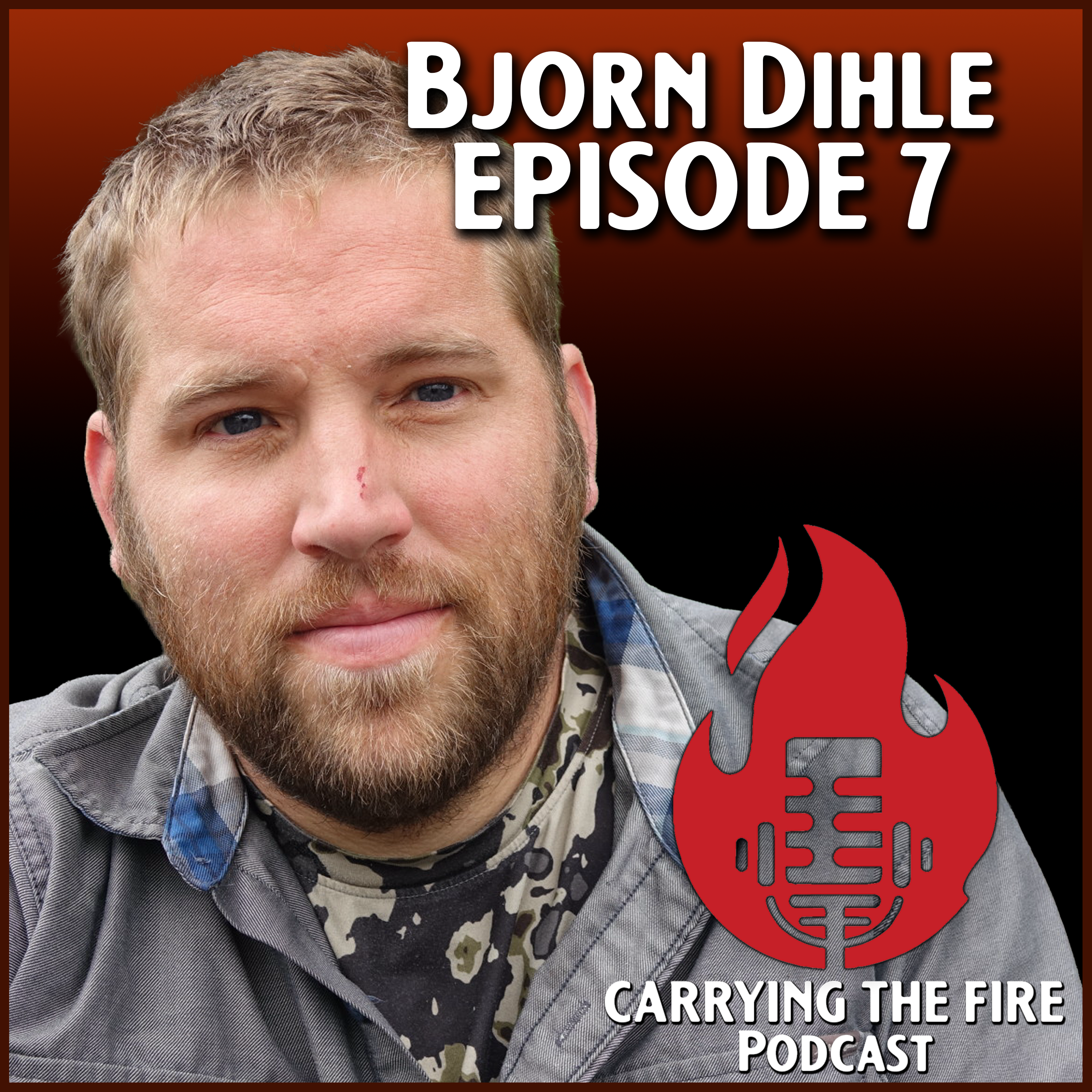 Born Alaskan: Bjorn Dihle on the Tongass National Forest: Exploring Southeast Alaska’s Wildest Ecosystem | Episode 7 episode artwork