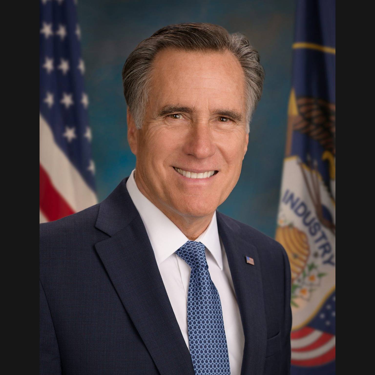 Romney Retirement, CDC vs DeSantis, COVID Fraud