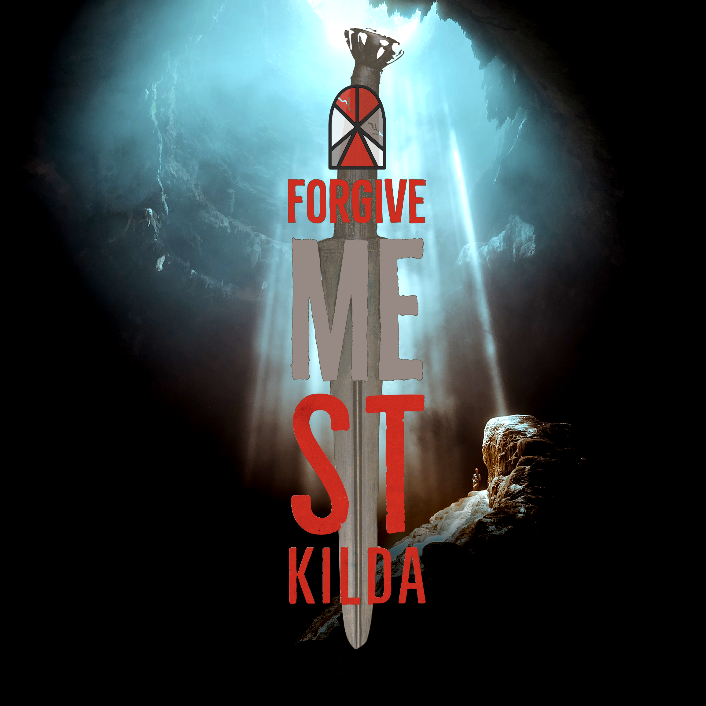Forgive Me! St Kilda: A Crossover
