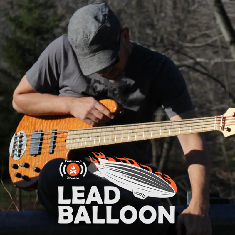 Lead Balloon - Marketing, Public Relations and Strategic Communications Stories