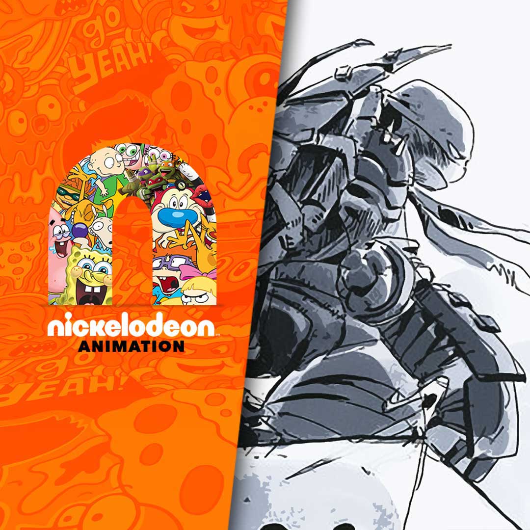 Ciro Nieli Nickelodeon Animation Podcast Podcast Podtail