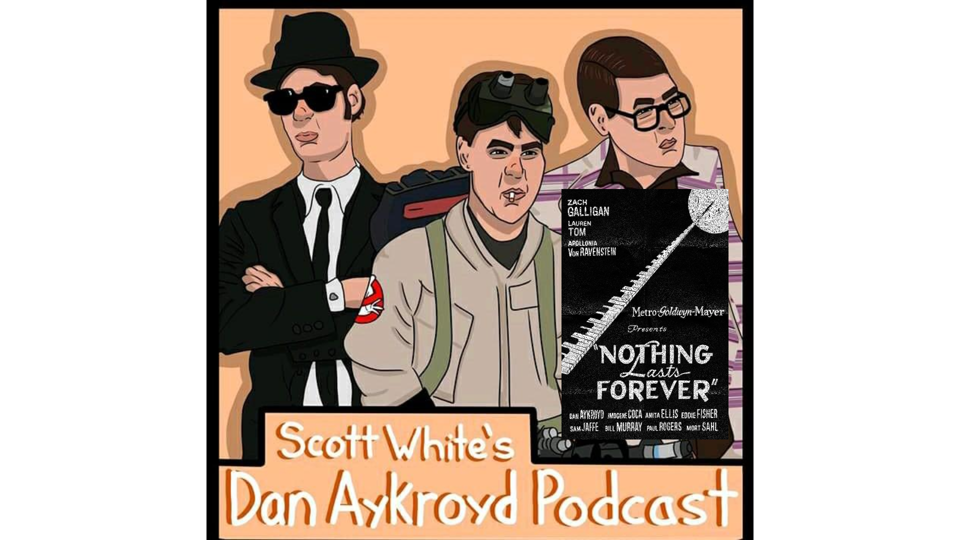 Nothing Lasts Forever