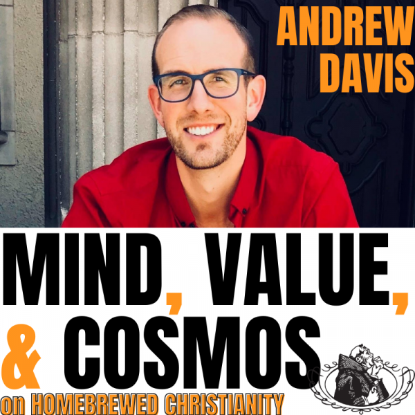 Homebrewed Christianity