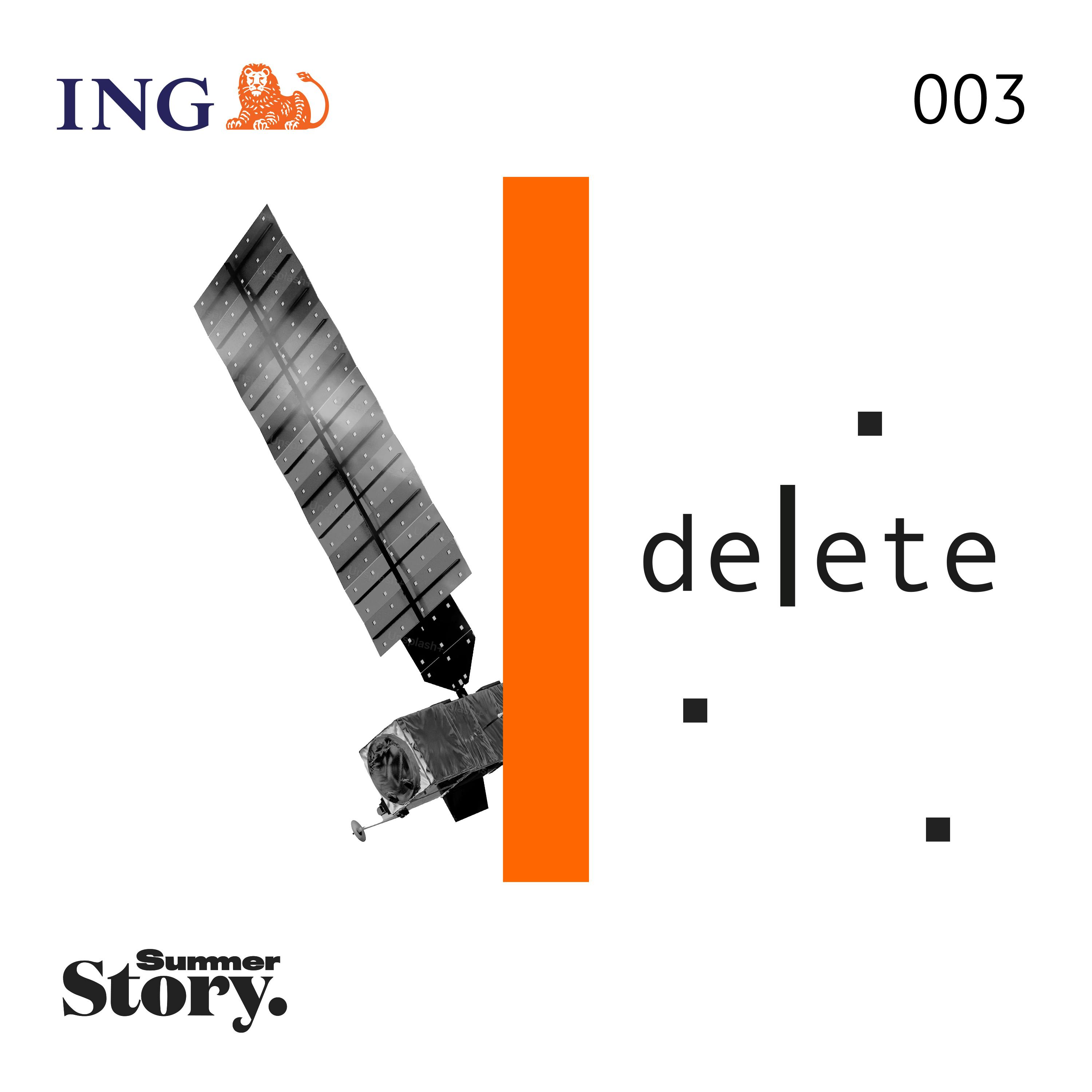 Episodio 3. Oz Episodio 3. Oz