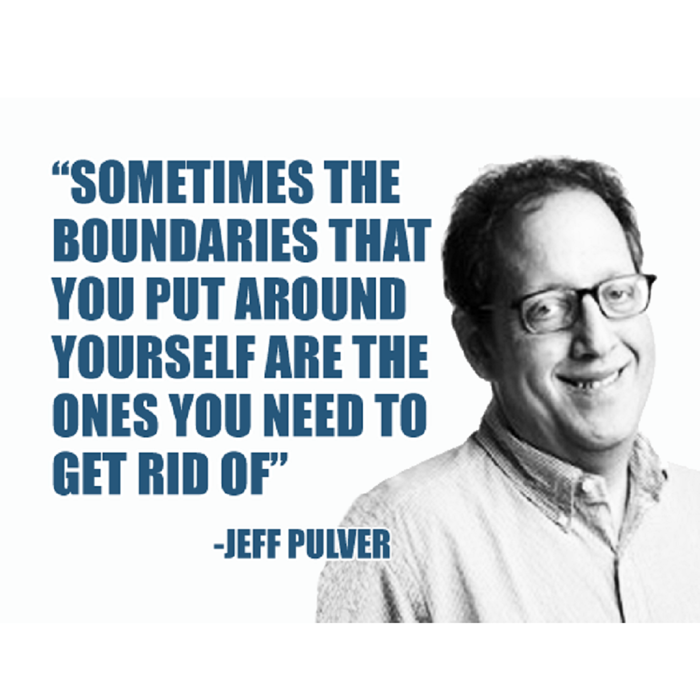 The (almost) Daily Jeff Podcast