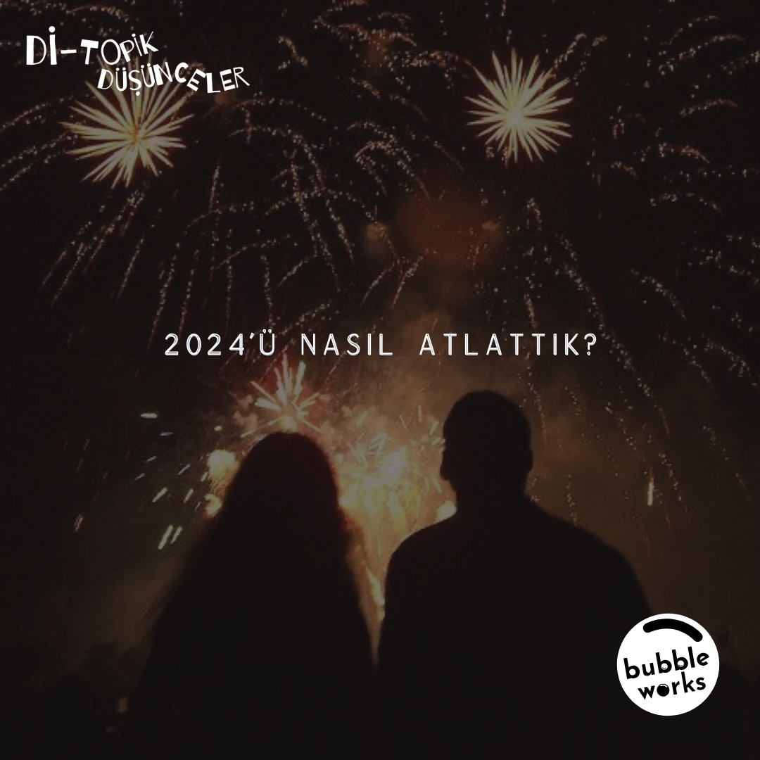 107 | 2024’ü Nasıl Atlattık? episode artwork
