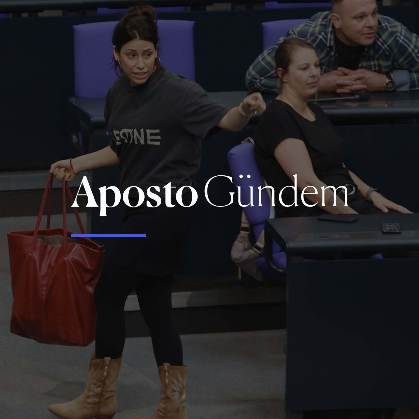 Çifte soruşturma, büyük silahlanma | 6 Haziran 2025