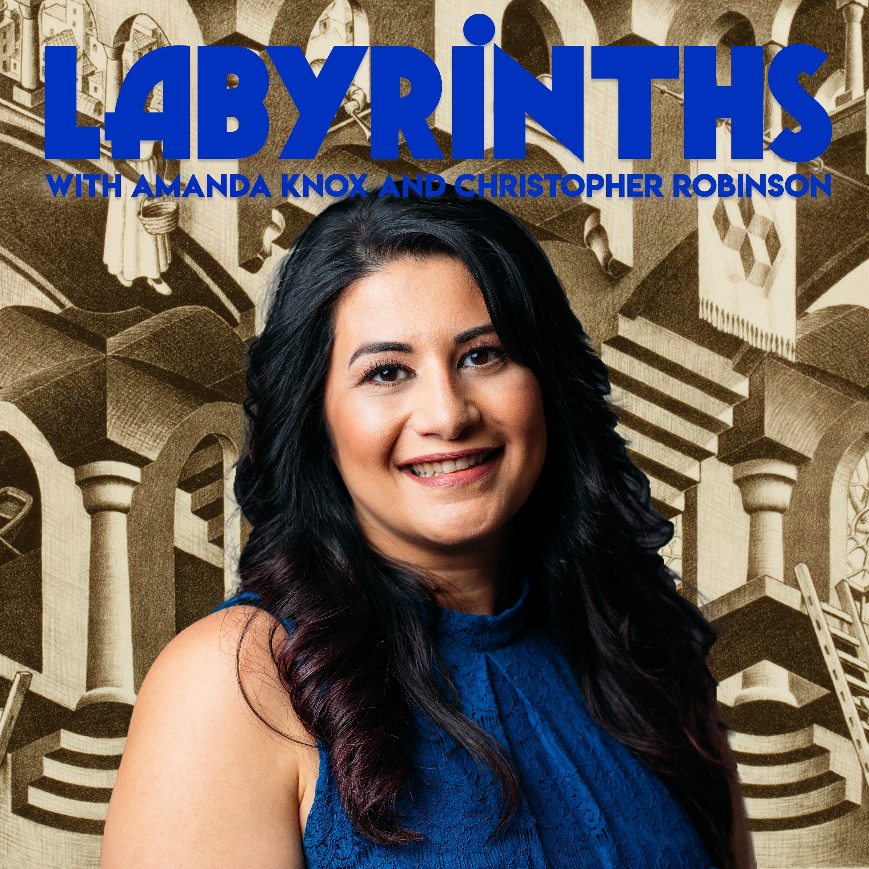 Hard Knox with Amanda Knox