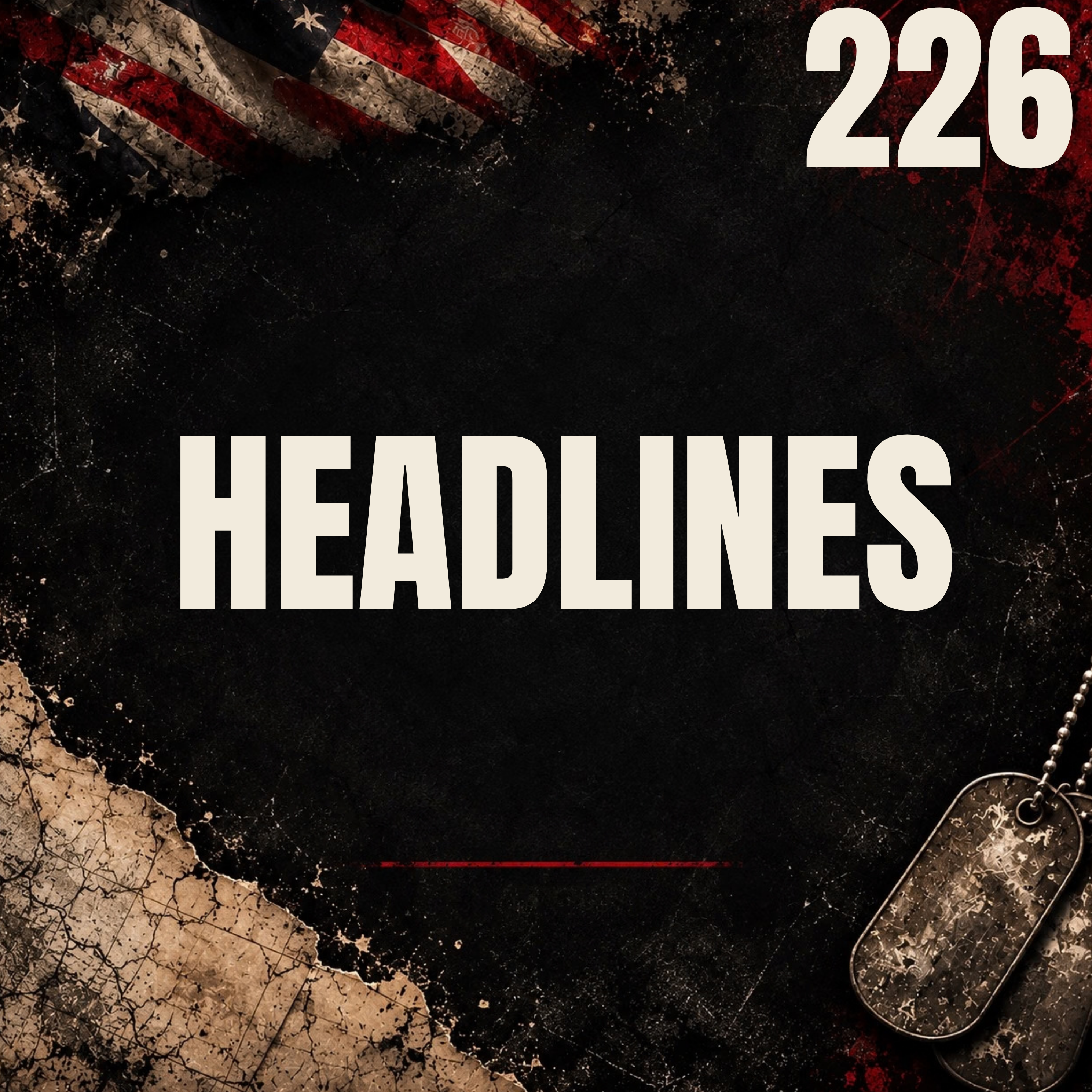 226 || Headlines