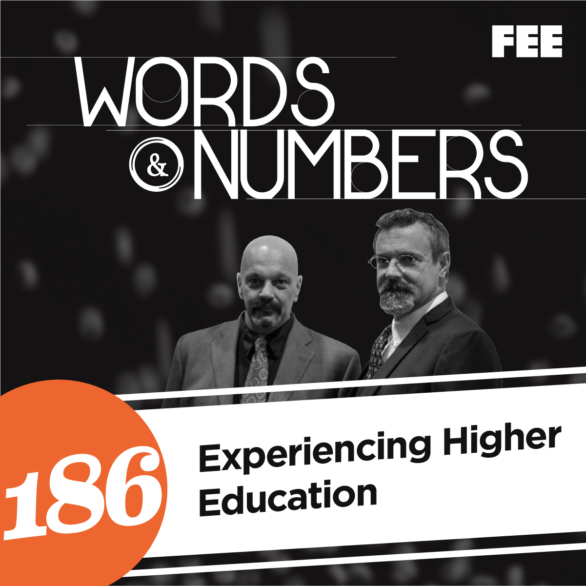 Episode 186: Experiencing Higher Education