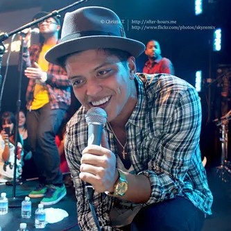 Risk It All - Bruno Mars | analysis episode artwork