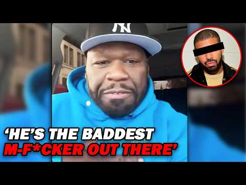 Episode: 50 Cent SPEAKS OUT: 'This N*gga is Scary as F*ck' episode artwork