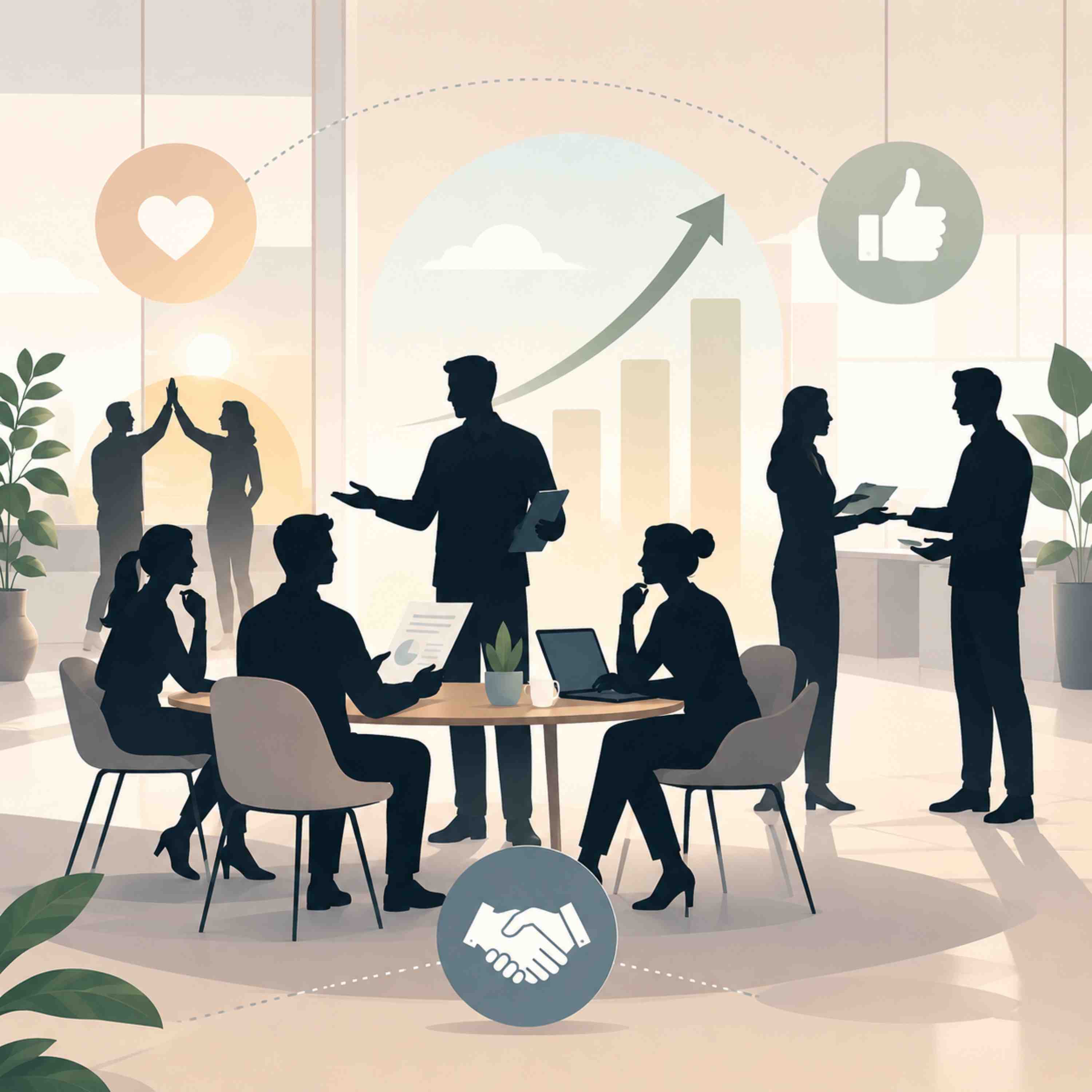 7 Ways to Have a Good Relationship With Your Boss by Lisa with Dig to Fly on Better Work Relationships episode artwork