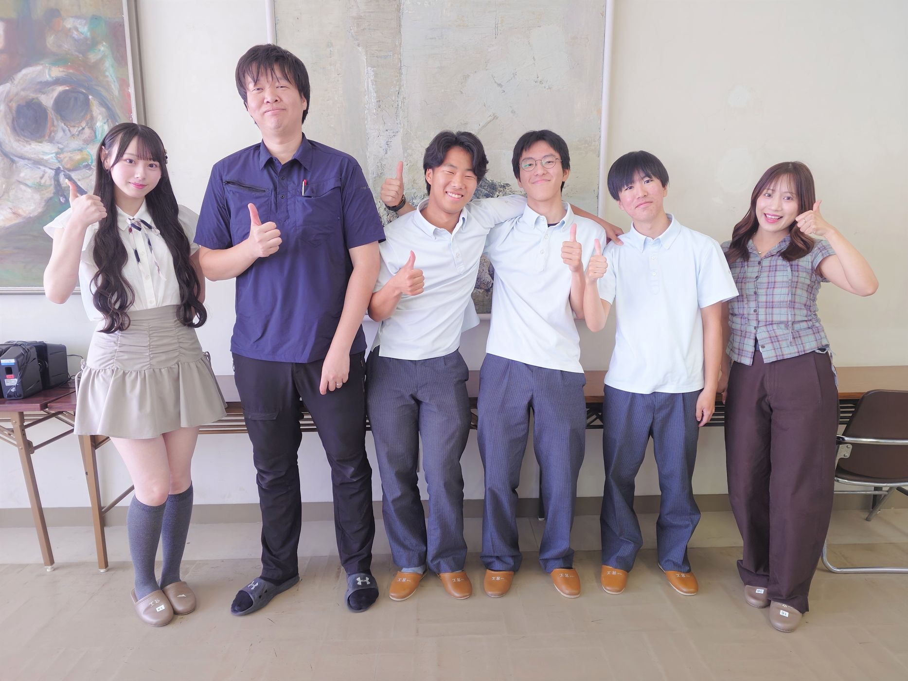 8月17日㈪オンエアダイジェスト【SKE48 TEAM S  南澤 恋々①】 episode artwork