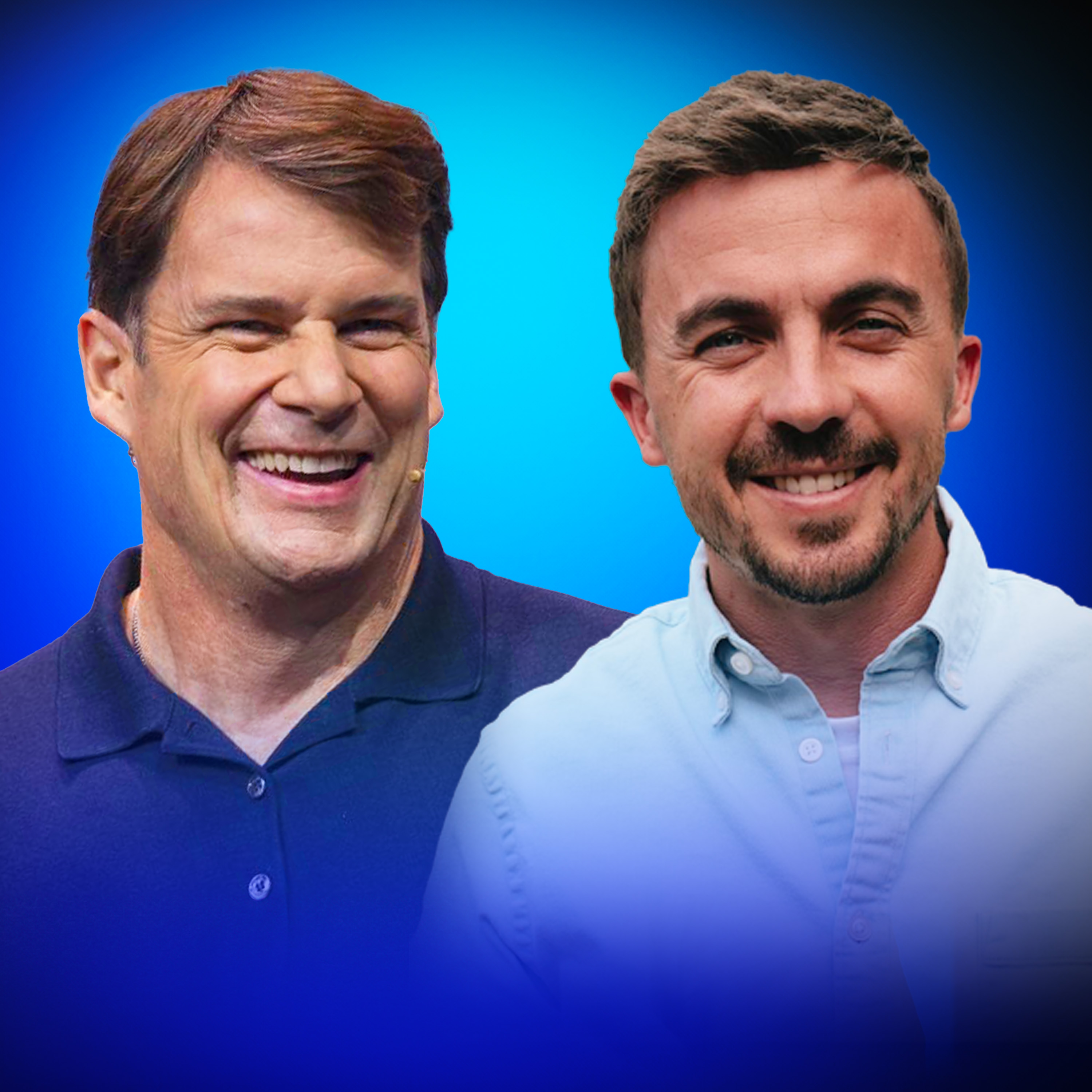 Frankie Muniz | From Malcolm to Motorsports