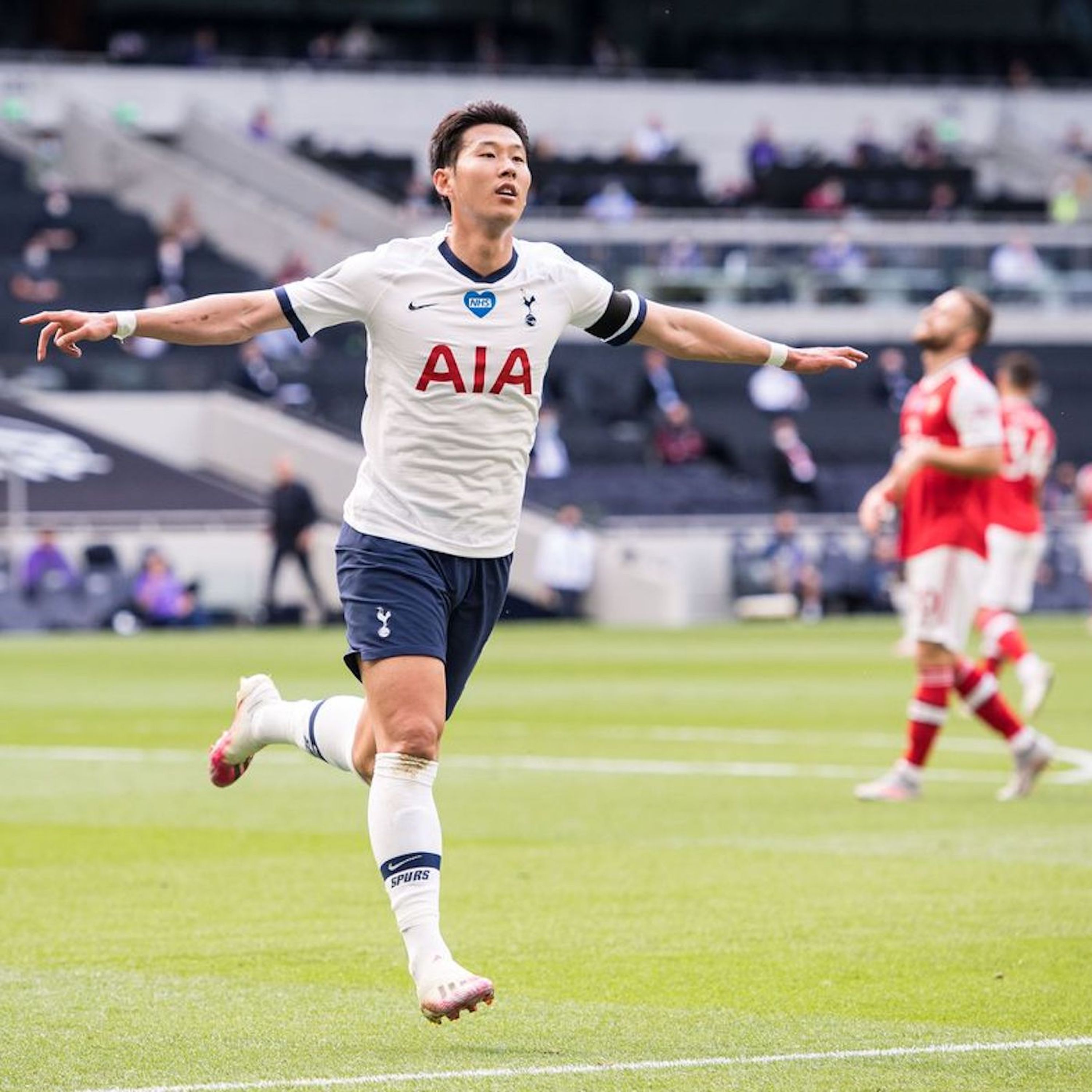 We Beat The Scum 2-1!!