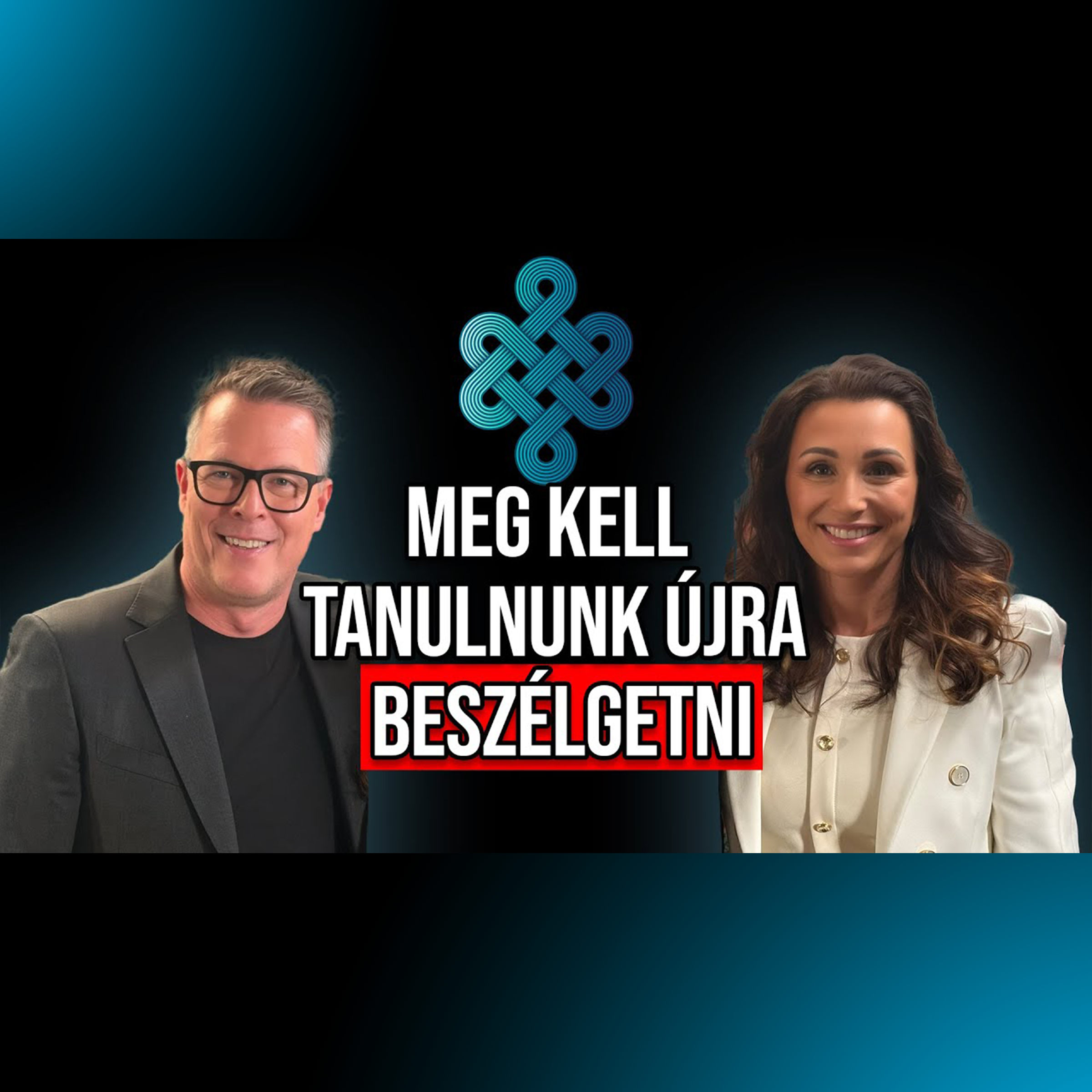 Batiz András: A karizma tanulható | Az Én Kék Zónám #24 episode artwork