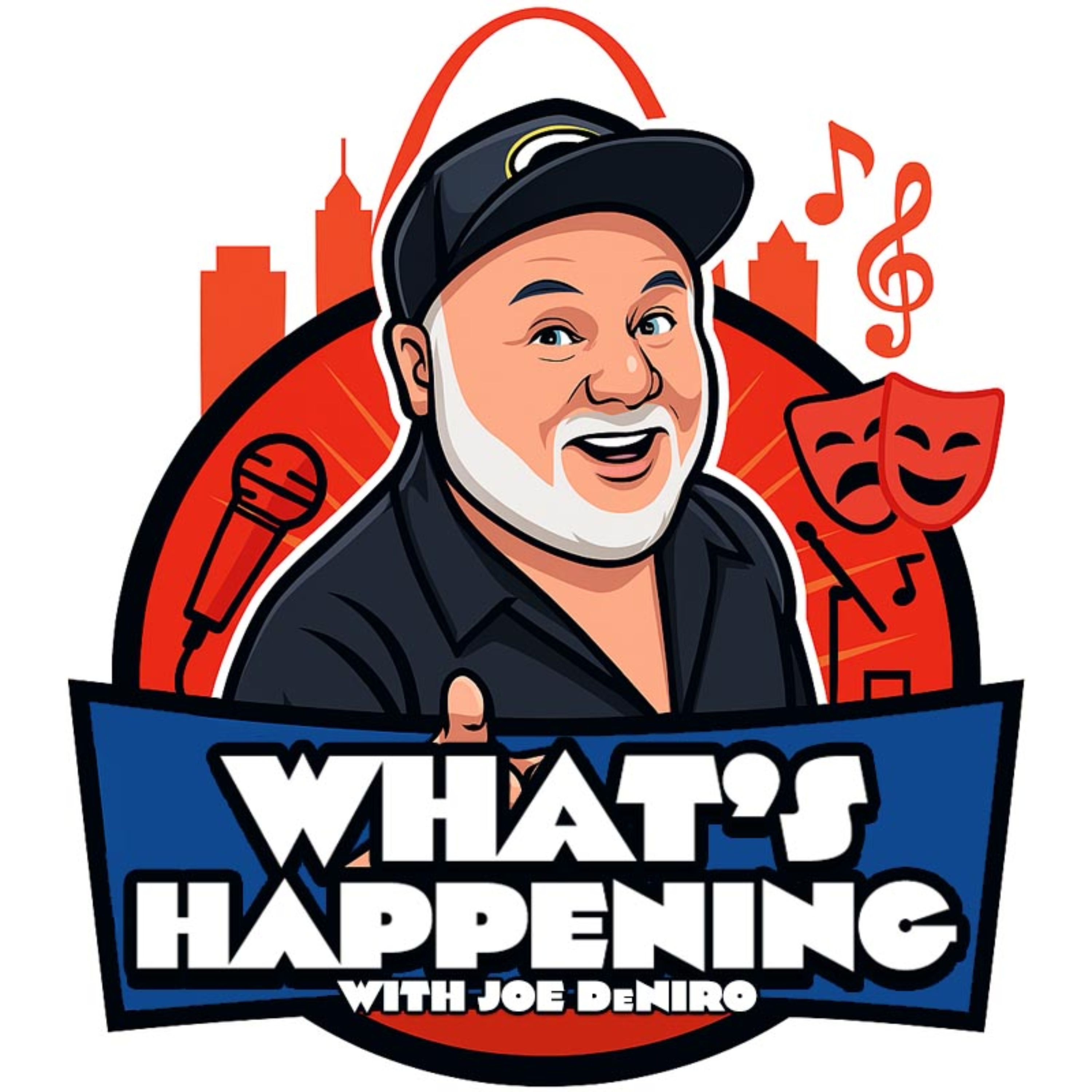 What's Happening with Joe DeNiro