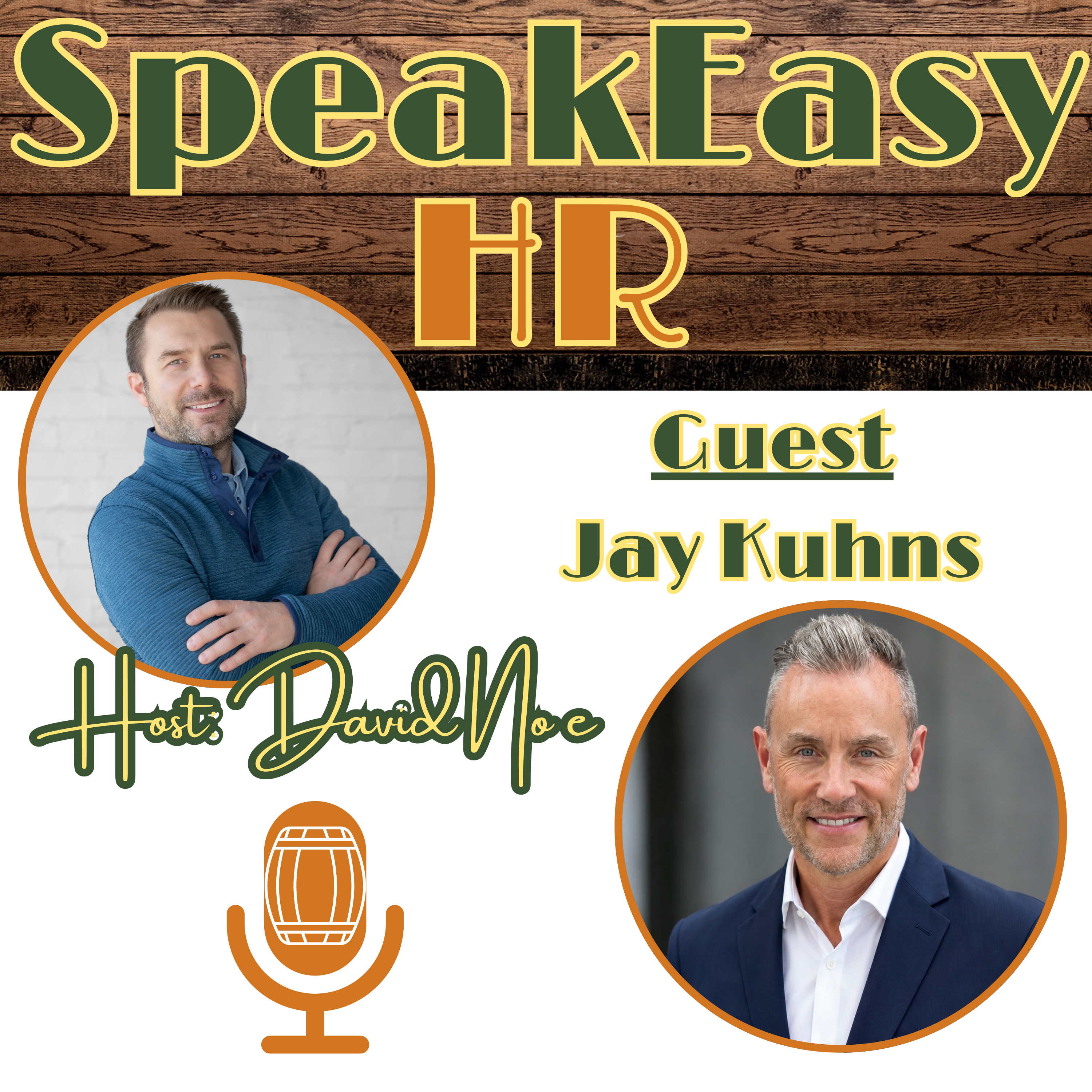 084: The 3 Essentials of Great Leadership episode artwork