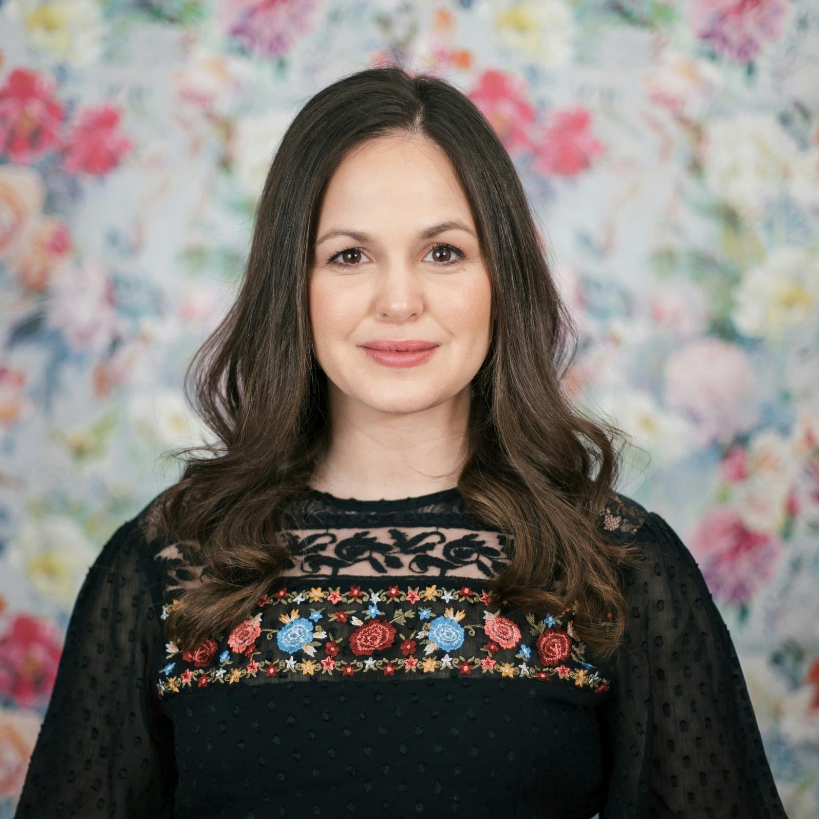 Giovanna Fletcher on parenthood, cancer scares, and her friendship with Catherine, the Princess of Wales Giovanna Fletcher on parenthood, cancer scares, and her friendship with Catherine, the Princess of Wales