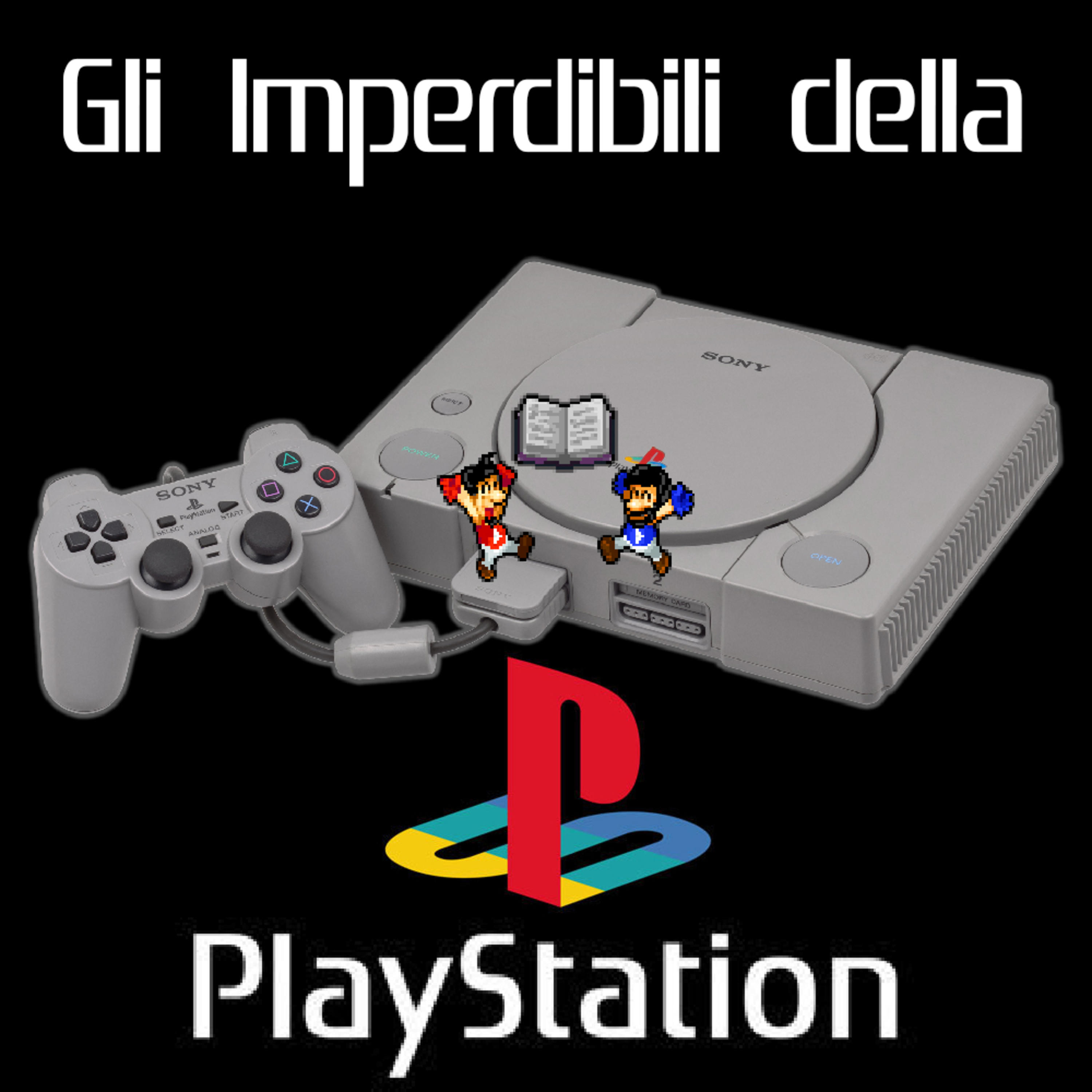 Enciclopedia dei Videogiochi