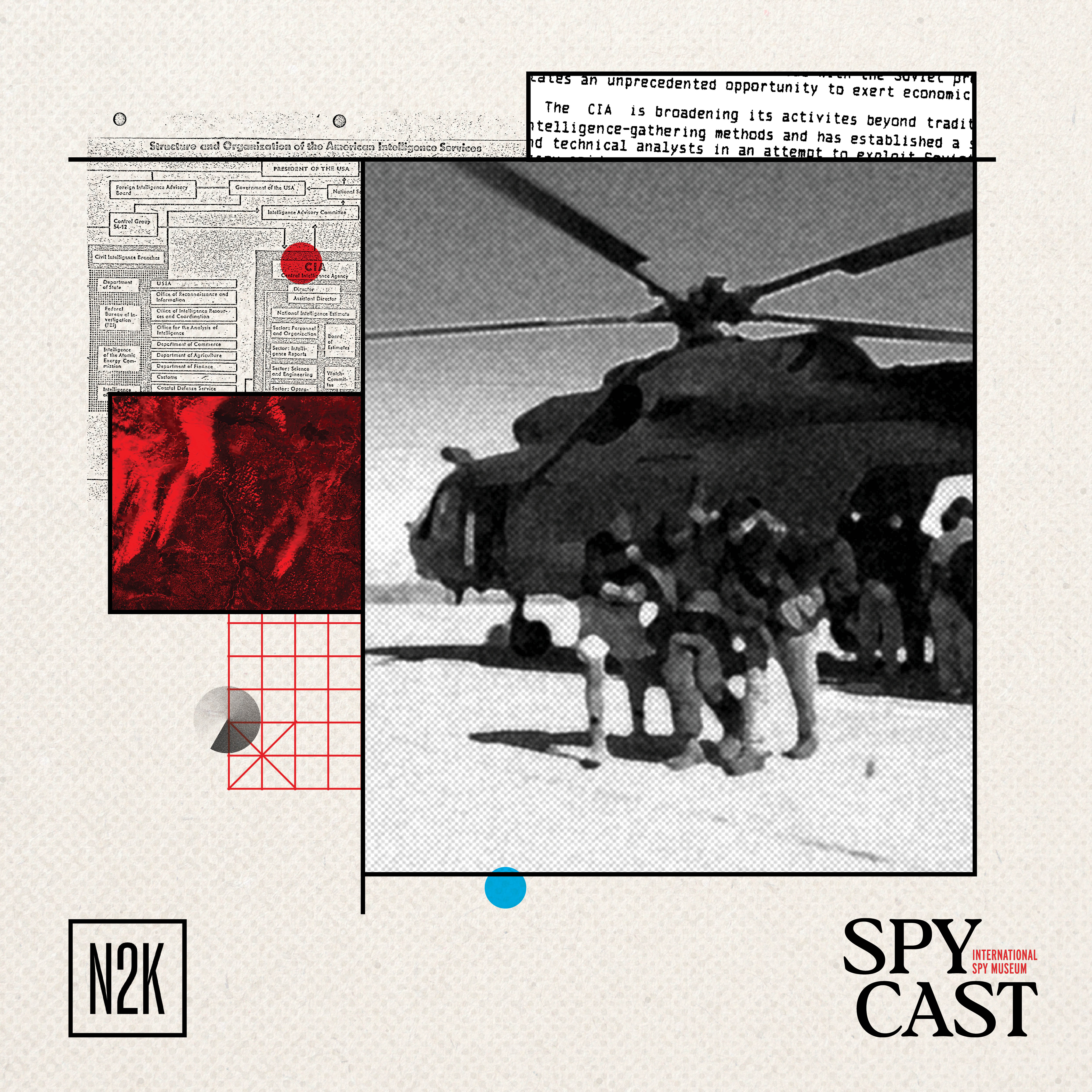 Inside the CIA’s Most Covert and Dangerous Branch: The Special Activities Center