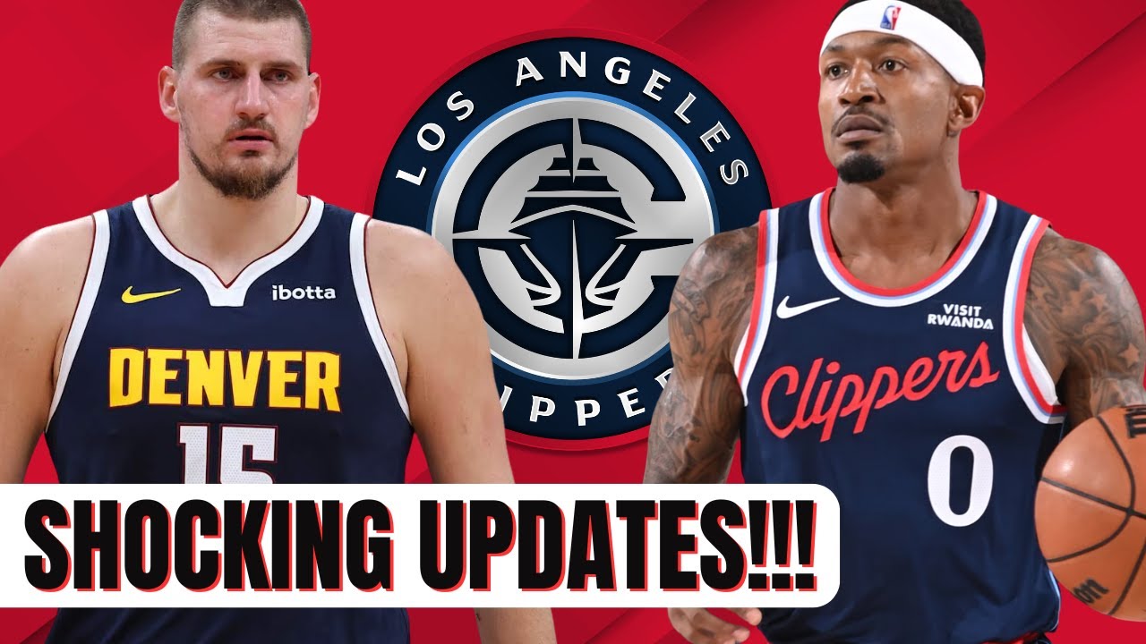 This CANNOT Be Ignored... | Daily Clippers News & Rumors episode artwork