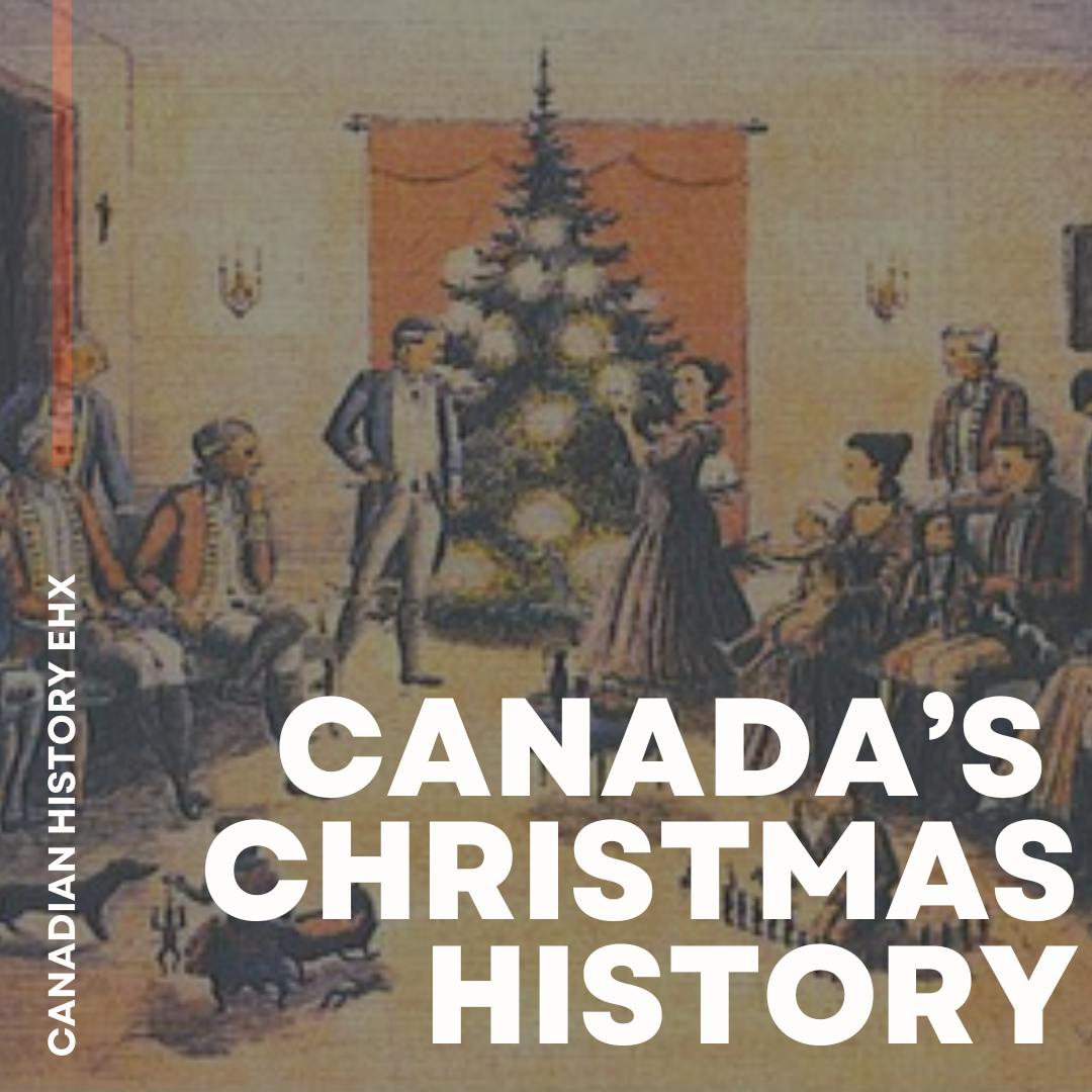 Exploring the Christmas Stories and Traditions Of Canada