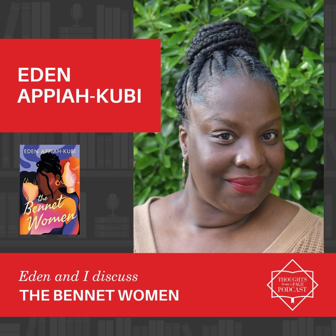 Eden Appiah-Kubi - THE BENNET WOMEN