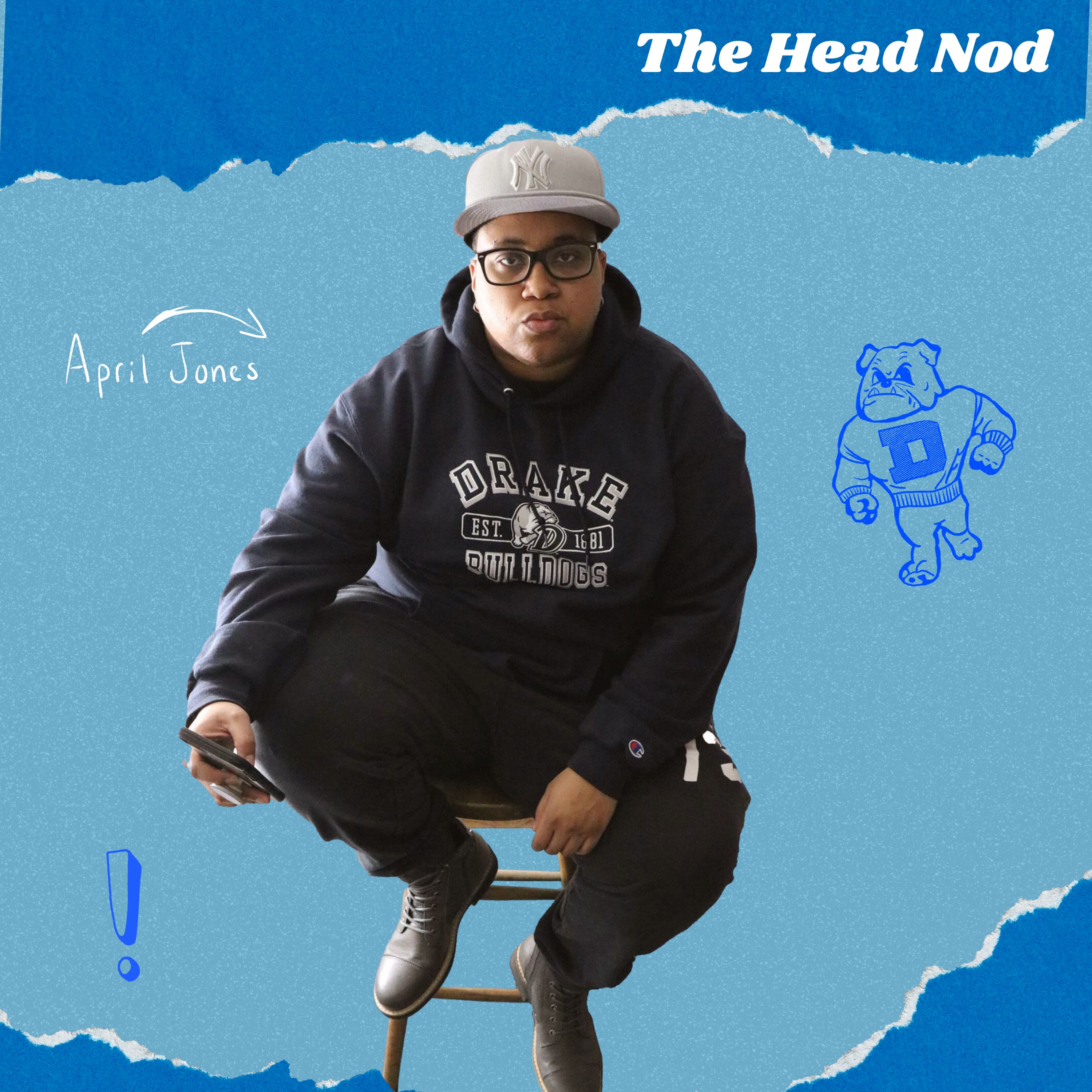 The Head Nod : Black Life at A PWI
