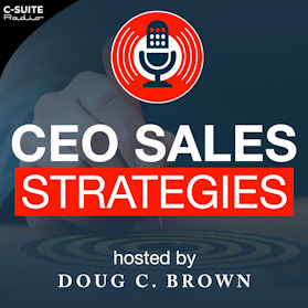 CEO Sales Strategies