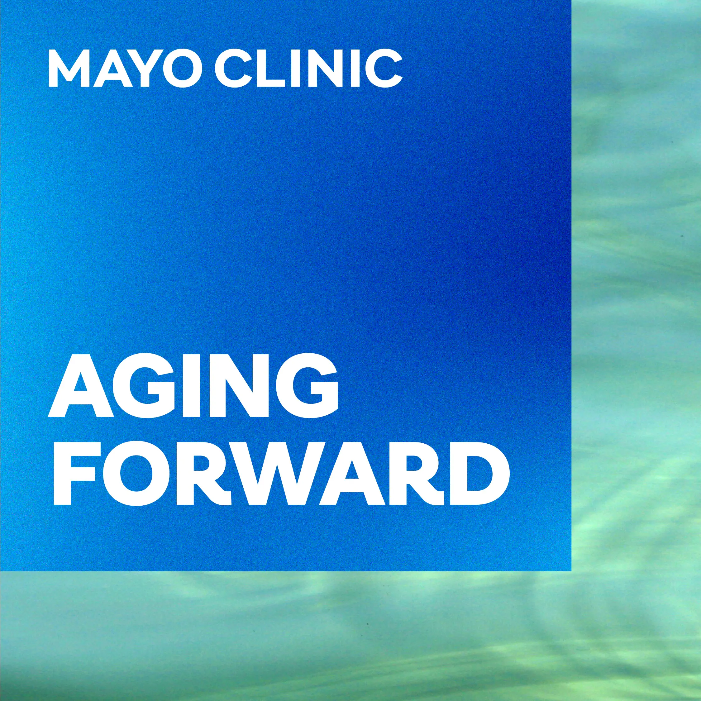 Aging Forward Trailer
