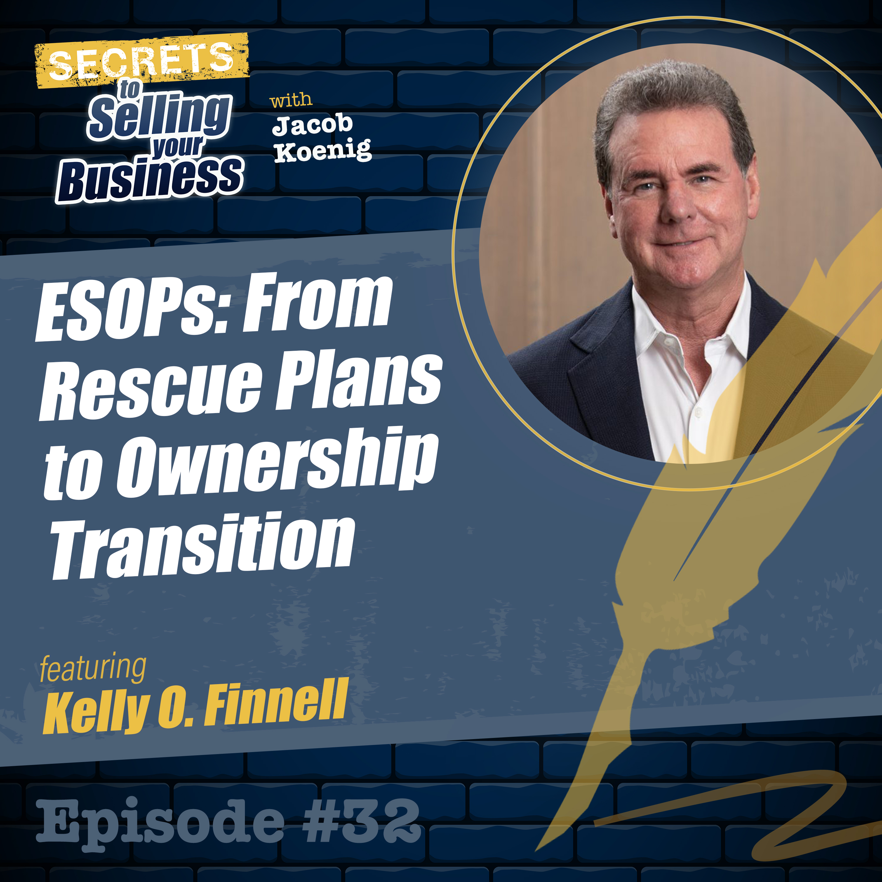 Secrets to Selling Your Business