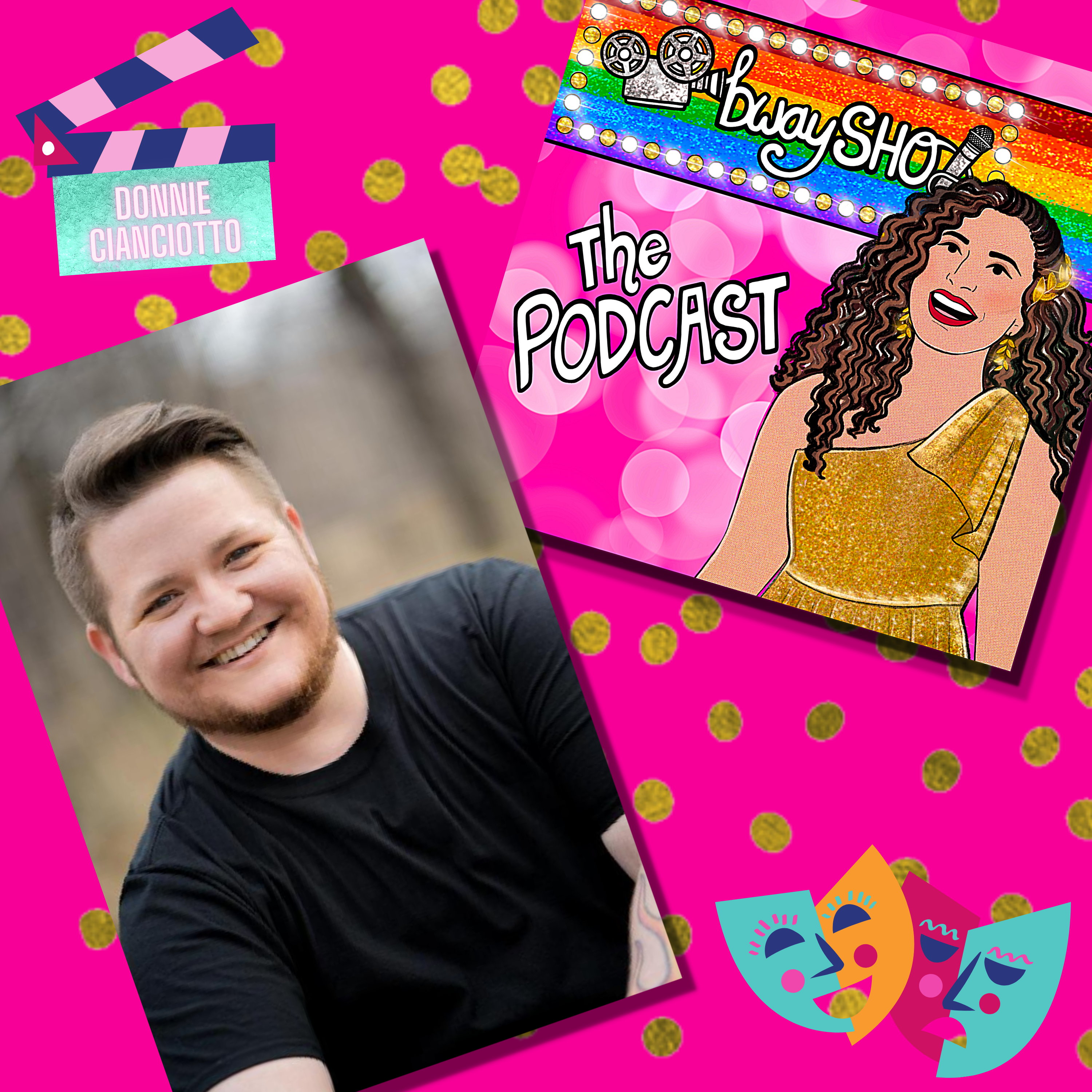 bwaySHO: The Podcast