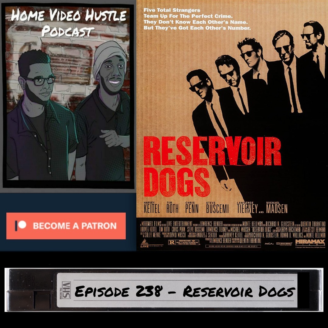 Episode Logo