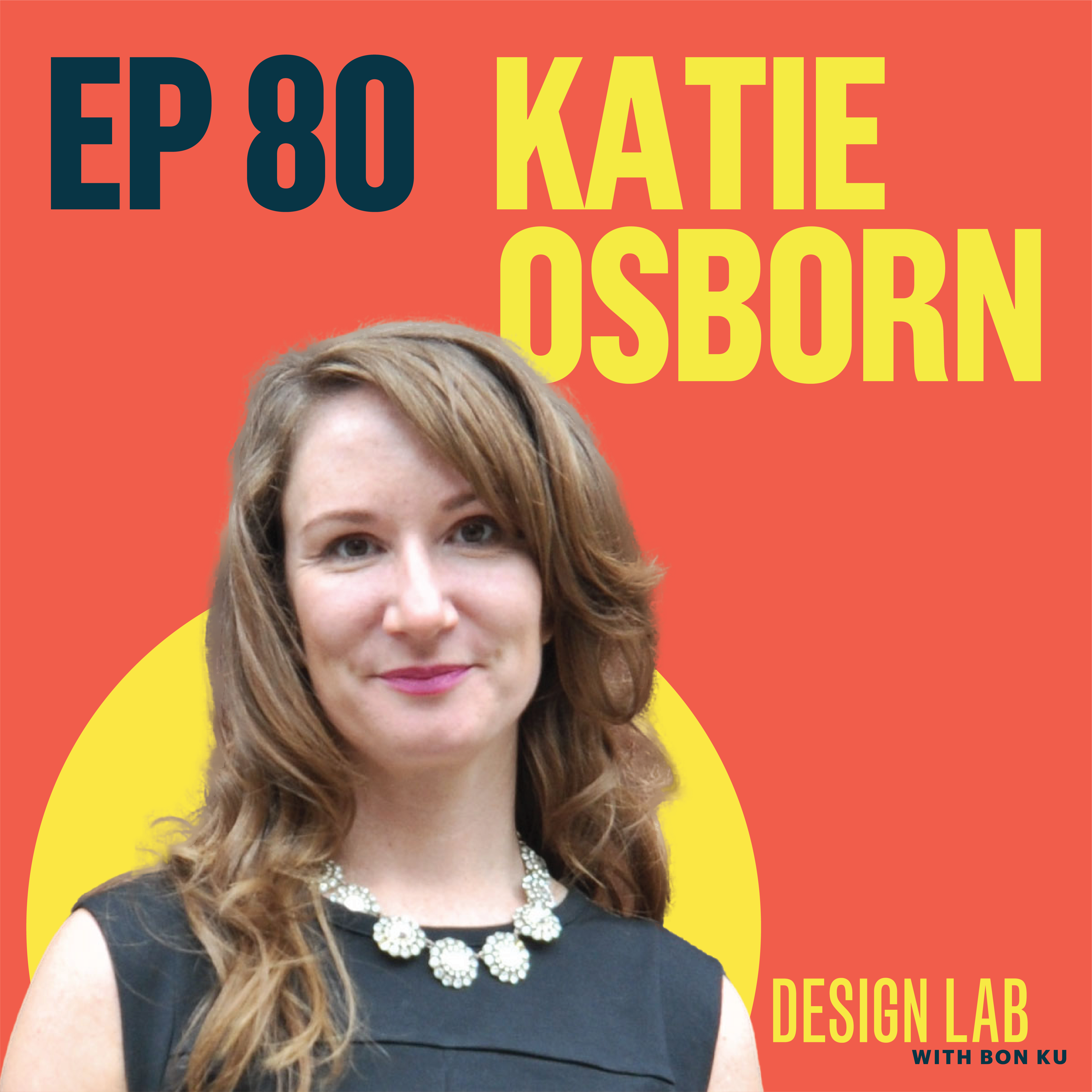 Design Lab with Bon Ku