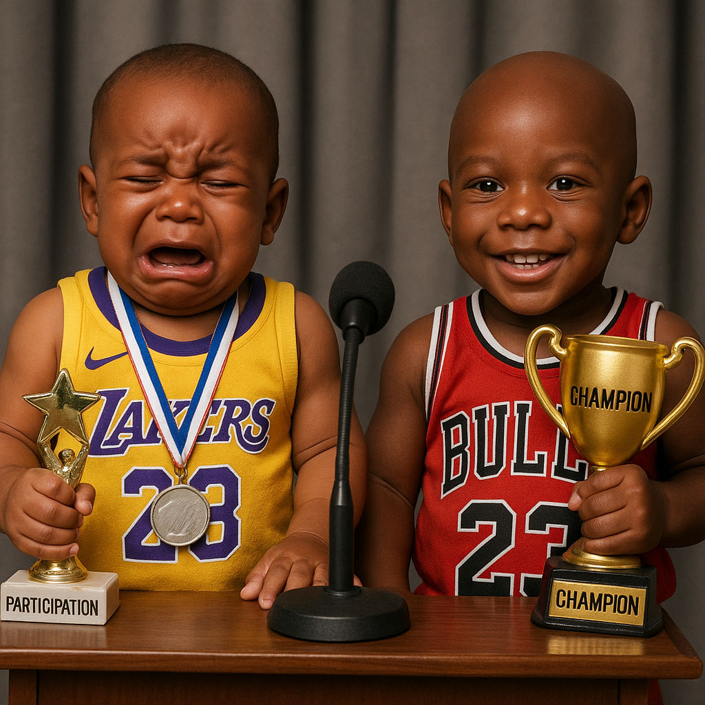 Unfiltered Sports Chaos: Tornadoes, NBA Draft Conspiracies, and Heated Debates! episode artwork