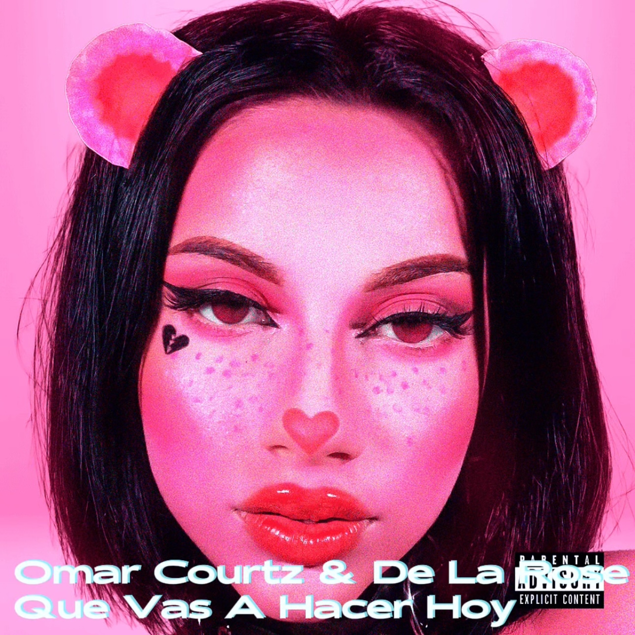 Que Vas A Hacer Hoy - Omar Courtz & De La Rose