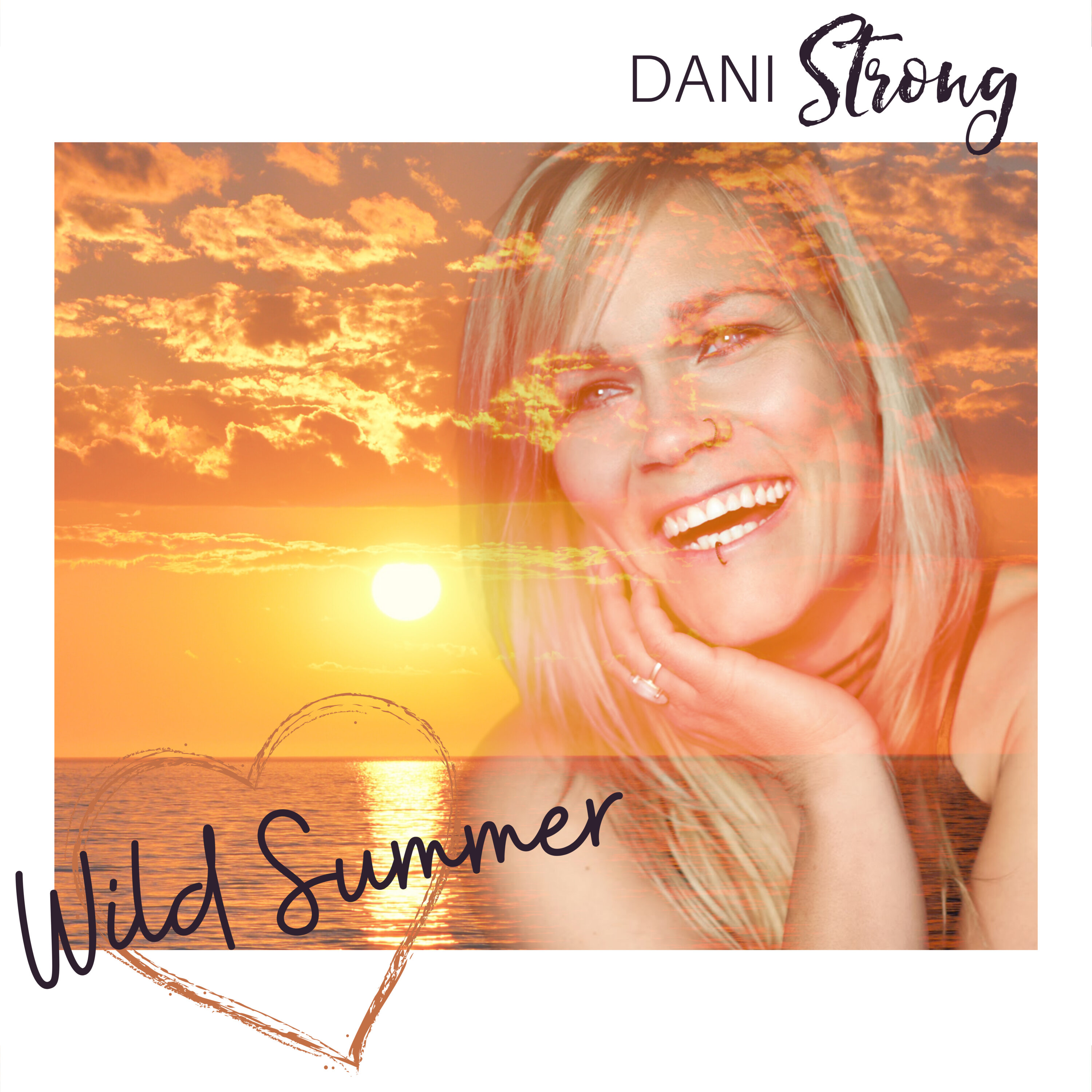 Coping with COVID-19:  An Indie Artist Story with Dani Strong episode artwork