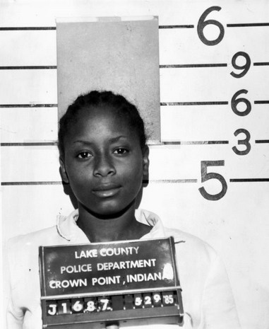 Throwback : Paula Cooper