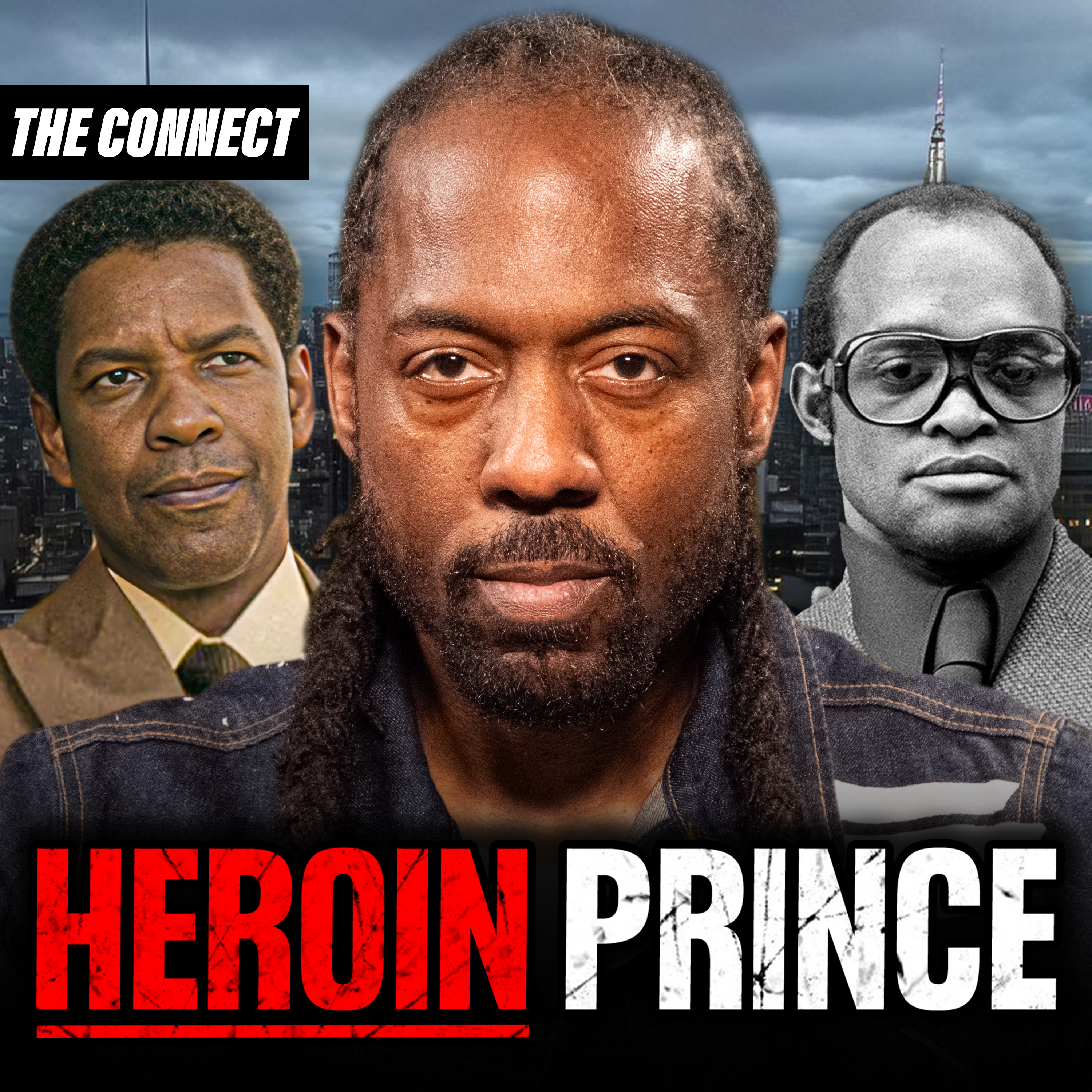 The Legacy Of An American Drug Dynasty: Third Generation Kingpin Reveals Secrets Of A Dope Empire