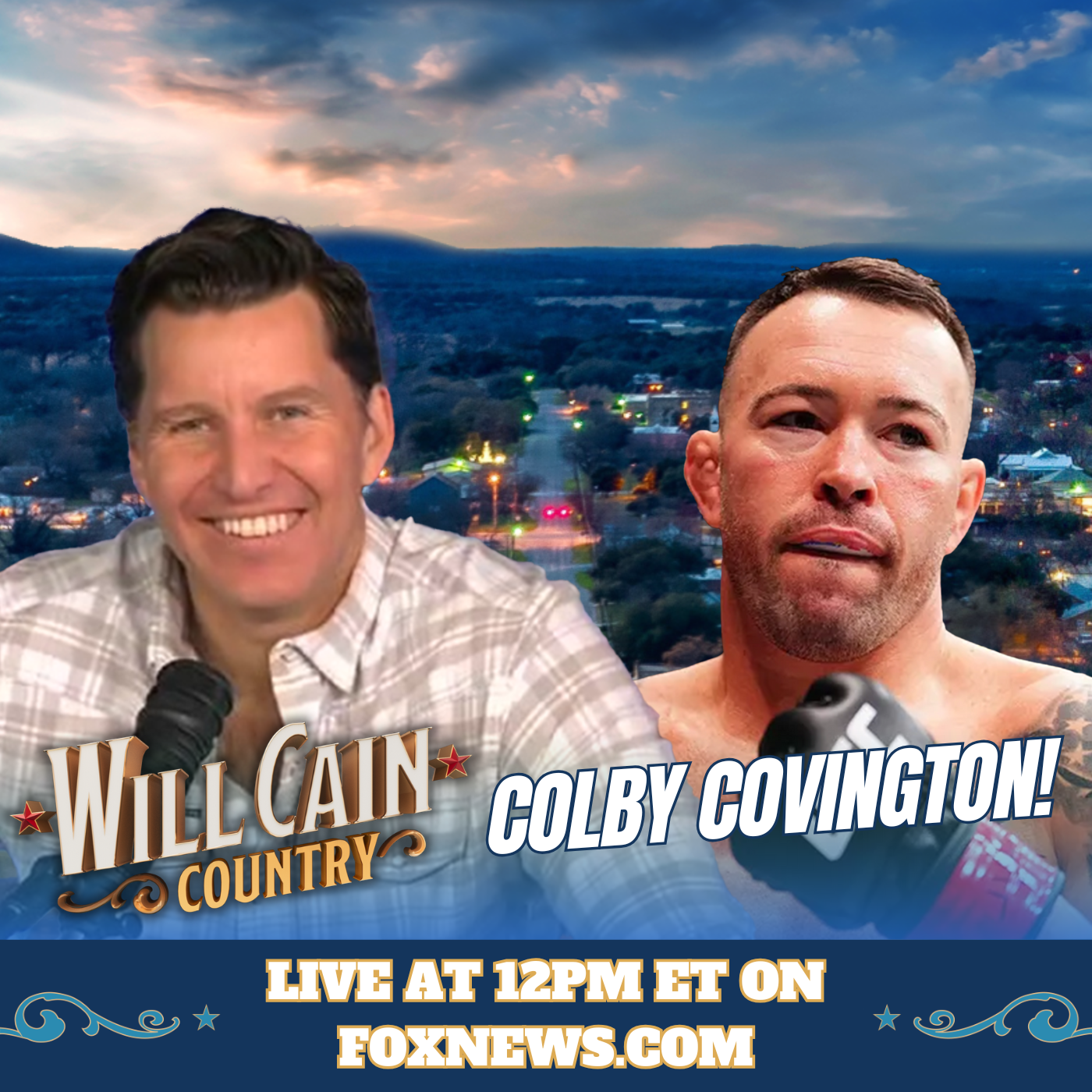 Is Don Lemon's Arrest A Win For The DOJ Or For Him? (ft. Colby Covington)