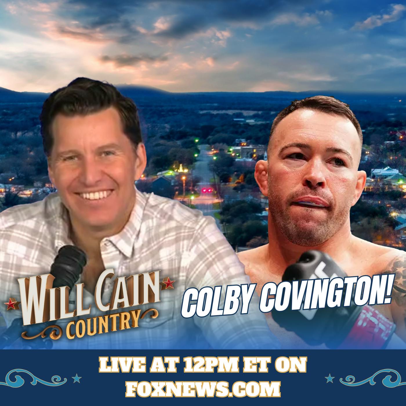 Is Don Lemon's Arrest A Win For The DOJ Or For Him? (ft. Colby Covington) Is Don Lemon's Arrest A Win For The DOJ Or For Him? (ft. Colby Covington)