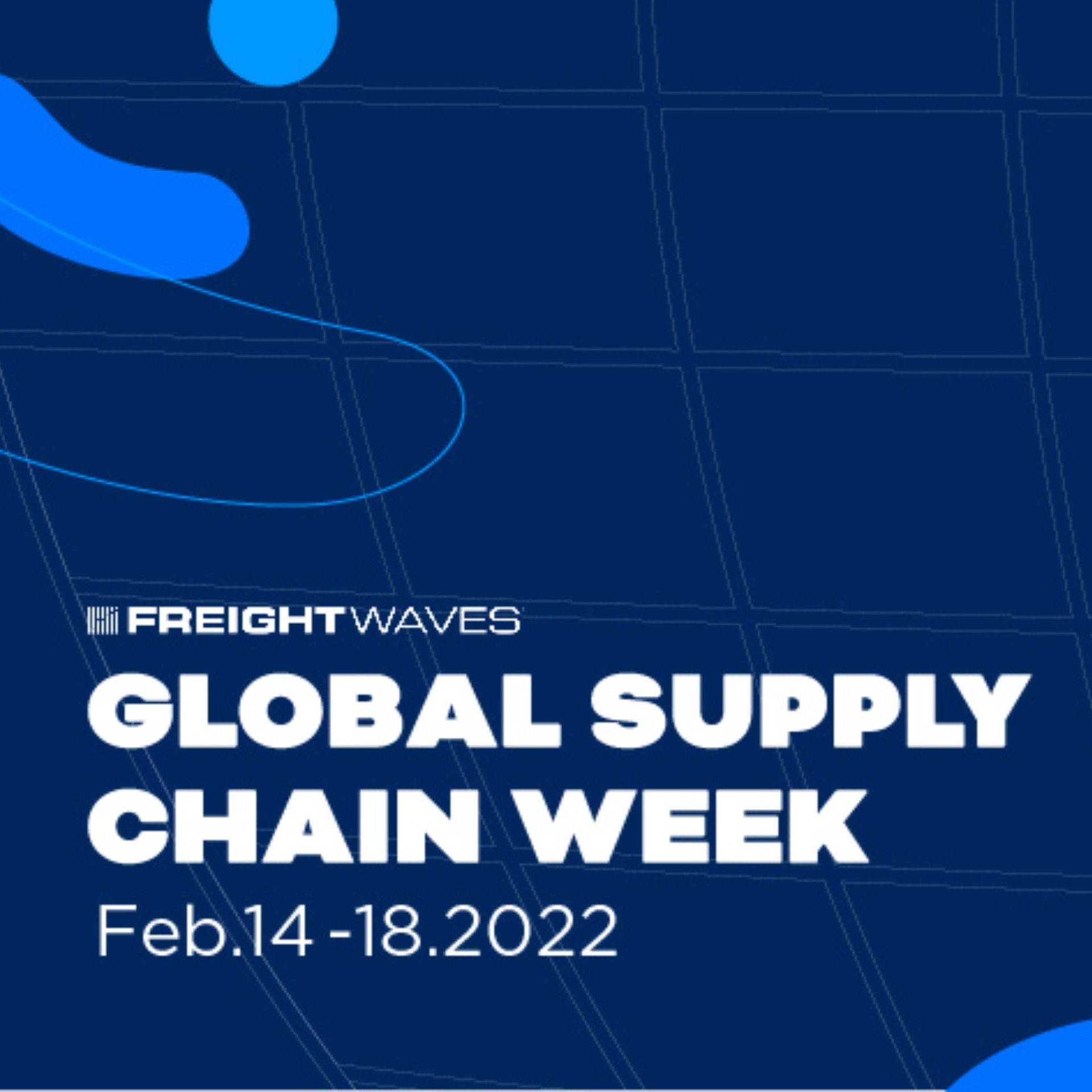 FreightWaves LIVE: An Events Podcast