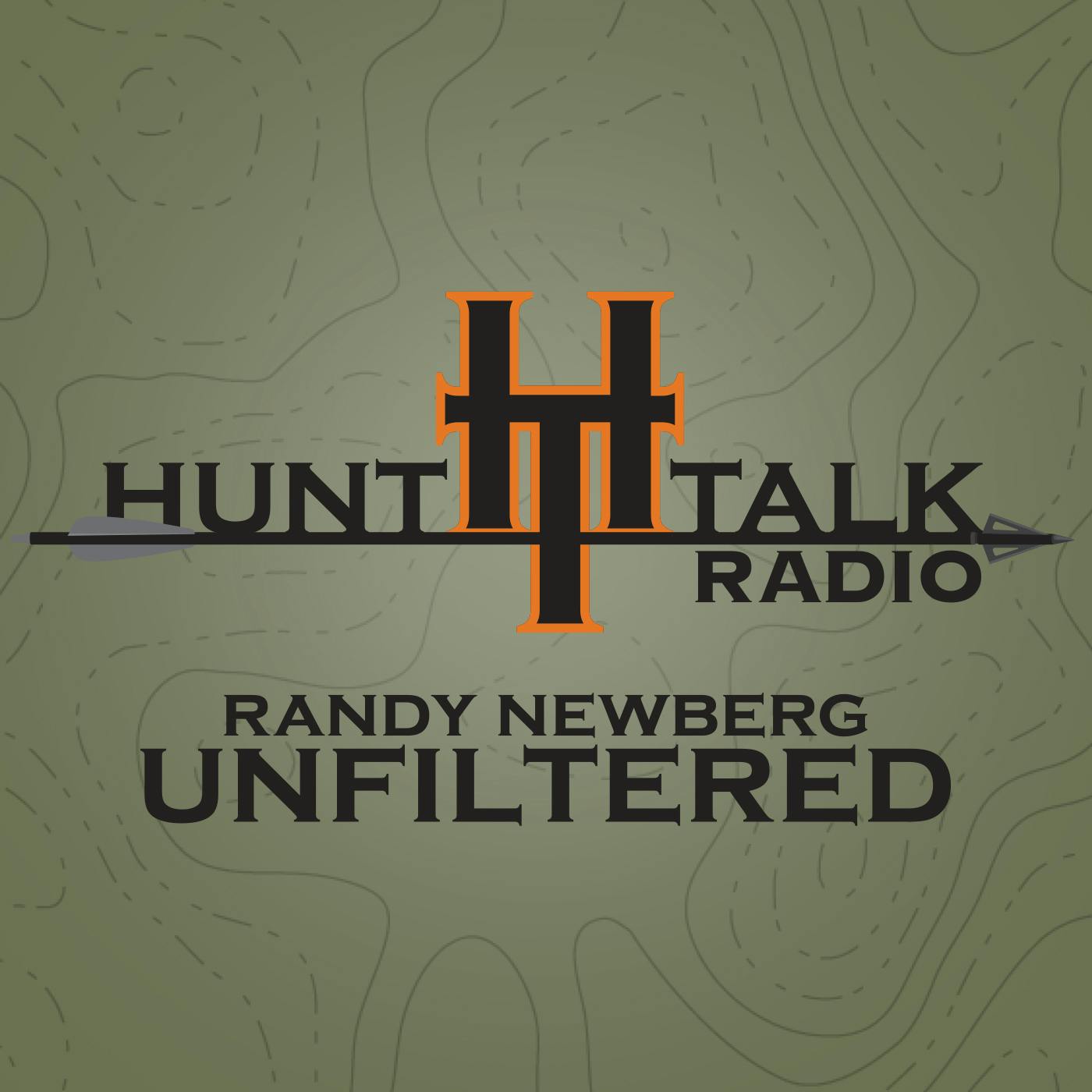 EP O34:  Randy and podcaster Mark Kenyon talk all things hunting