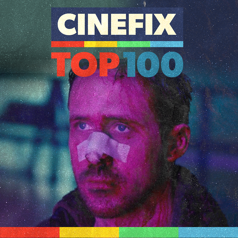 Blade Runner 2049 Is As Artsy As Big Budget Sci Fi Gets | CineFix Top 100