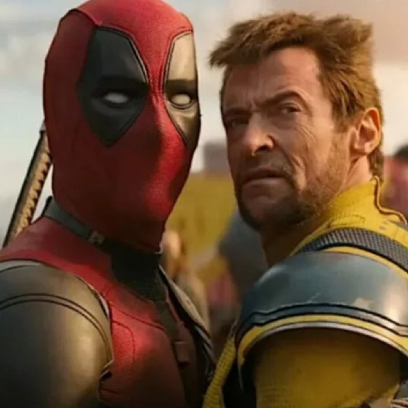 Deadpool e Wolverine: Fanservice ok, Battute ok, ma la Trama? episode artwork