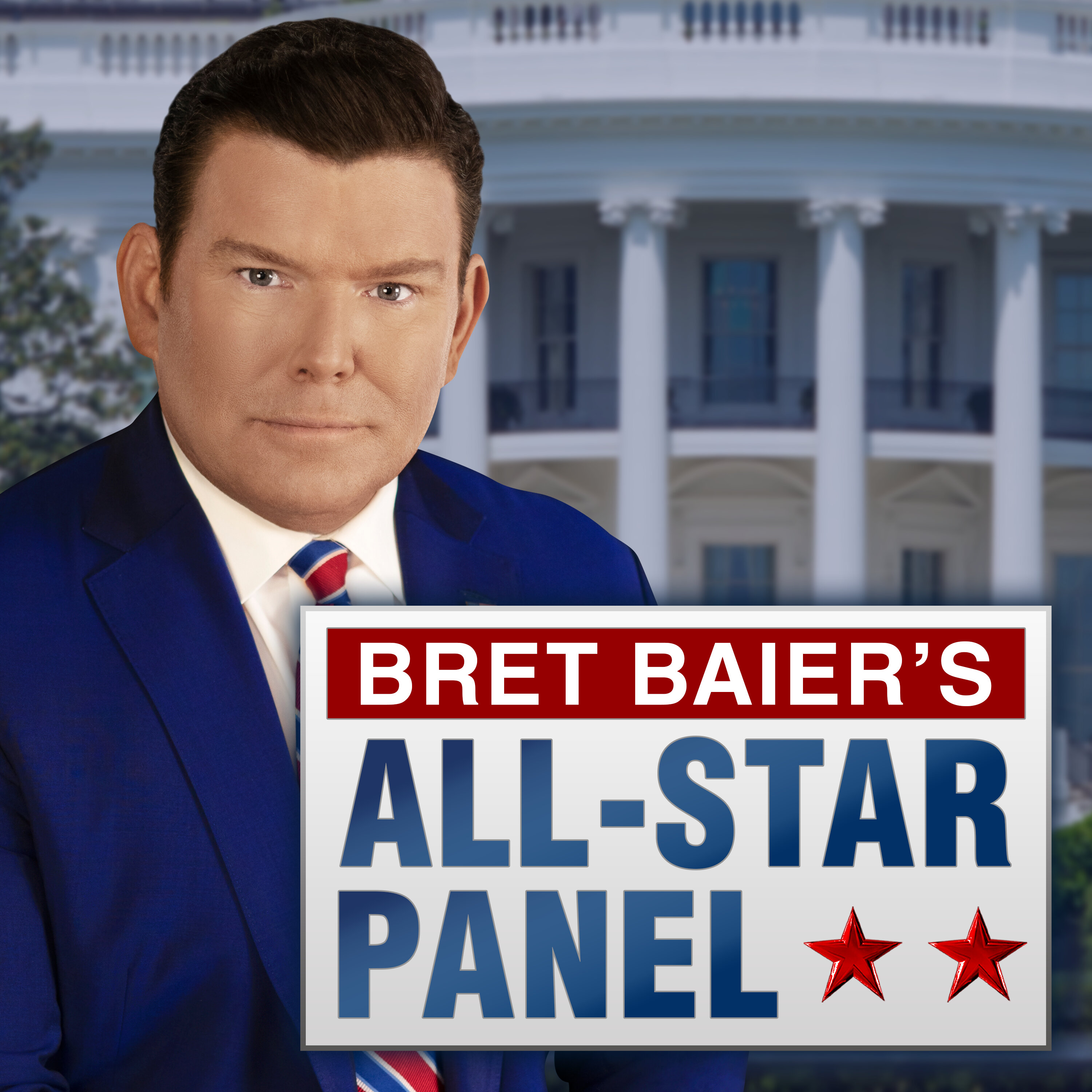 State Of The Race: Election Night Eve
