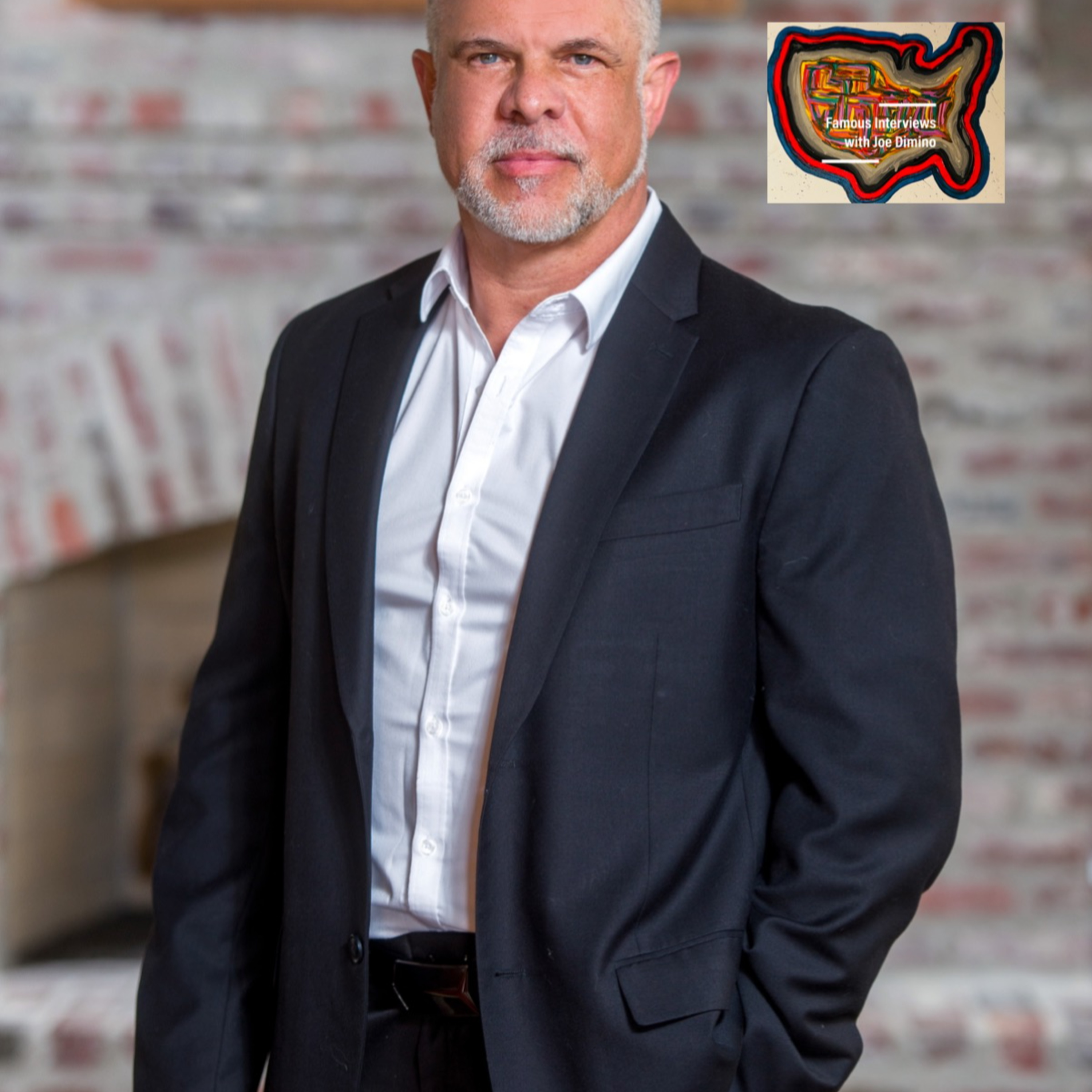 Coach, Business Architect & Customer Operating System Expert Jason Ambeau episode artwork