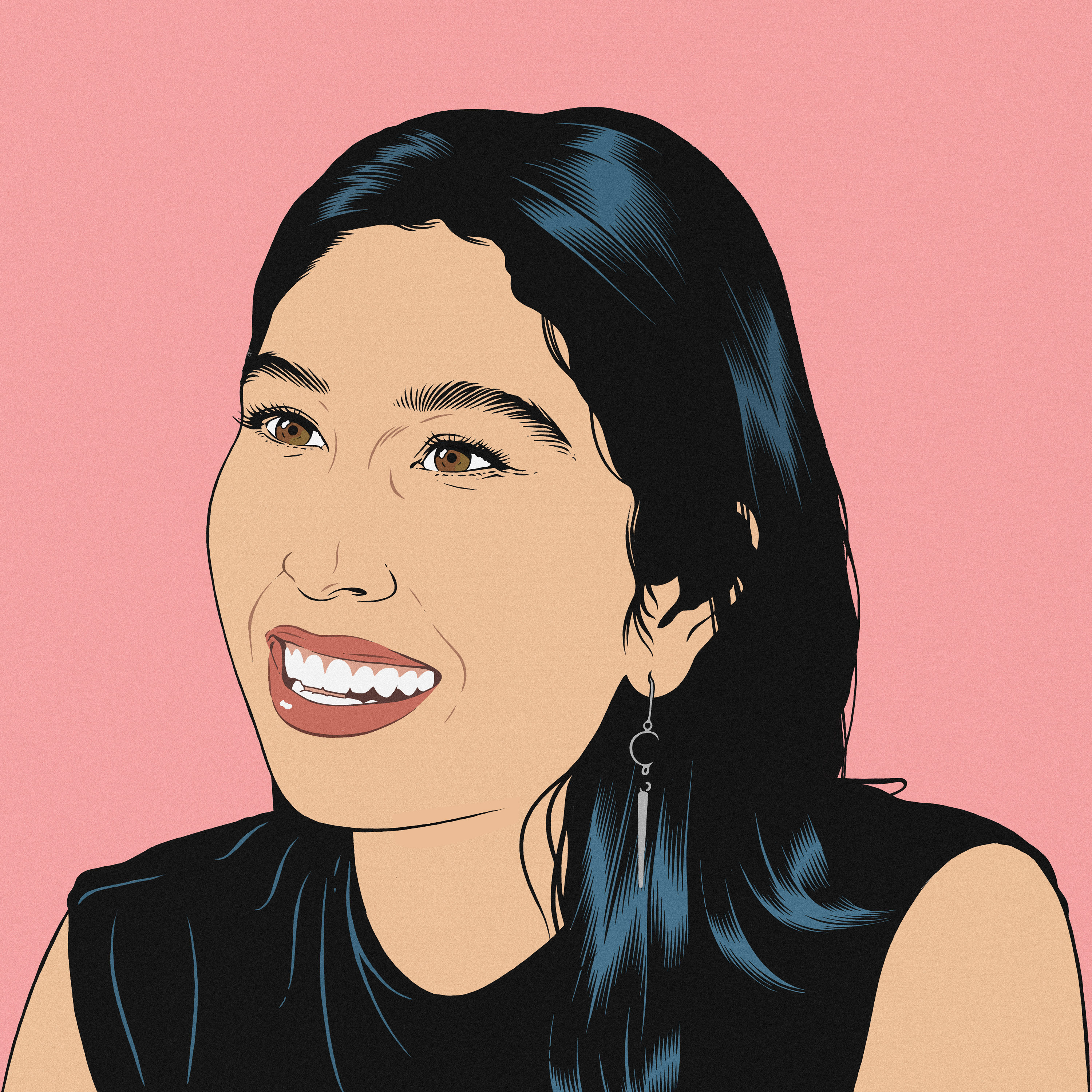 730: How Maxine Sharf of Maxi’s Kitchen Bet On Herself